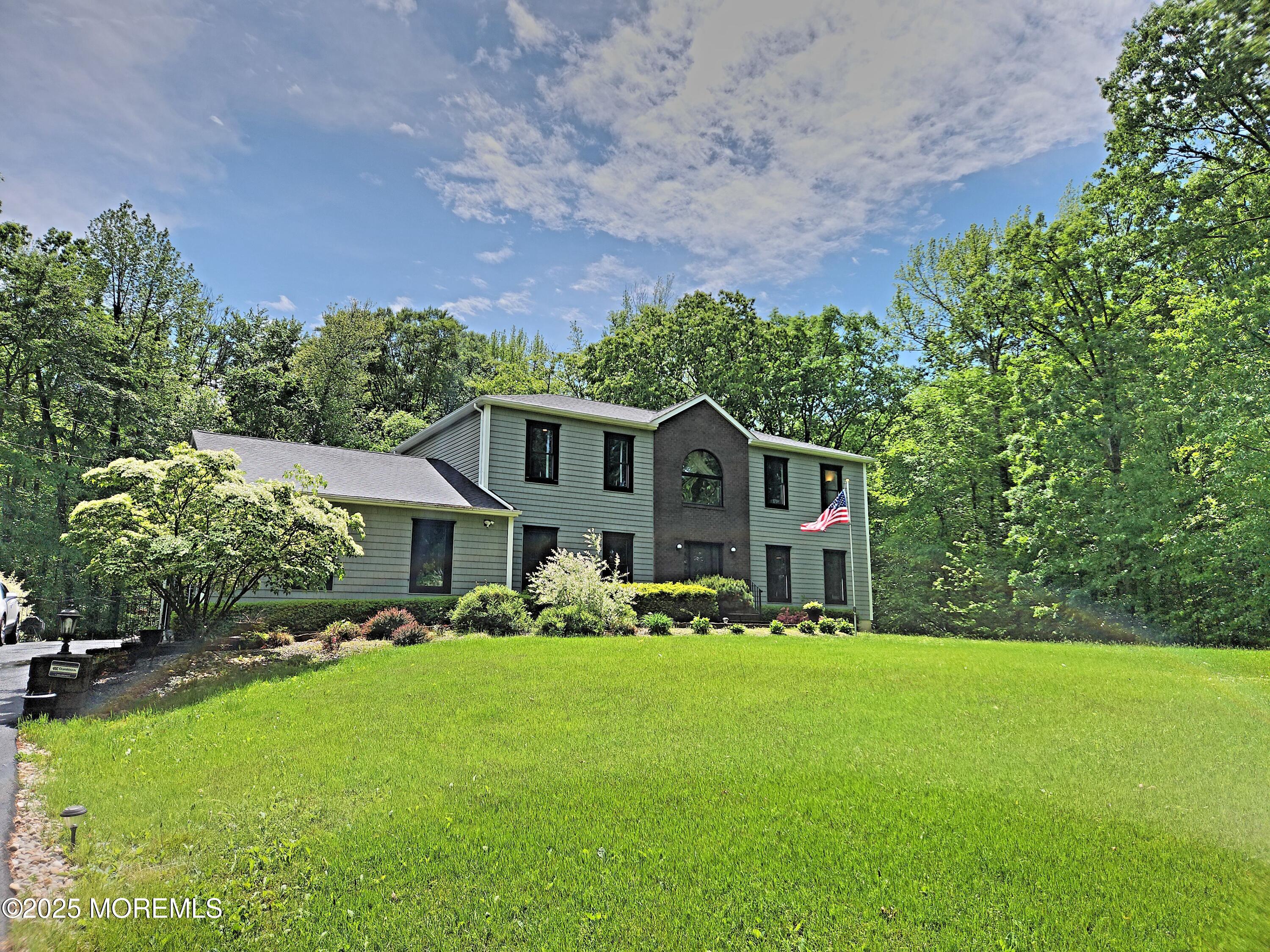 119-127 Broadway Road, Cranbury, New Jersey image 43