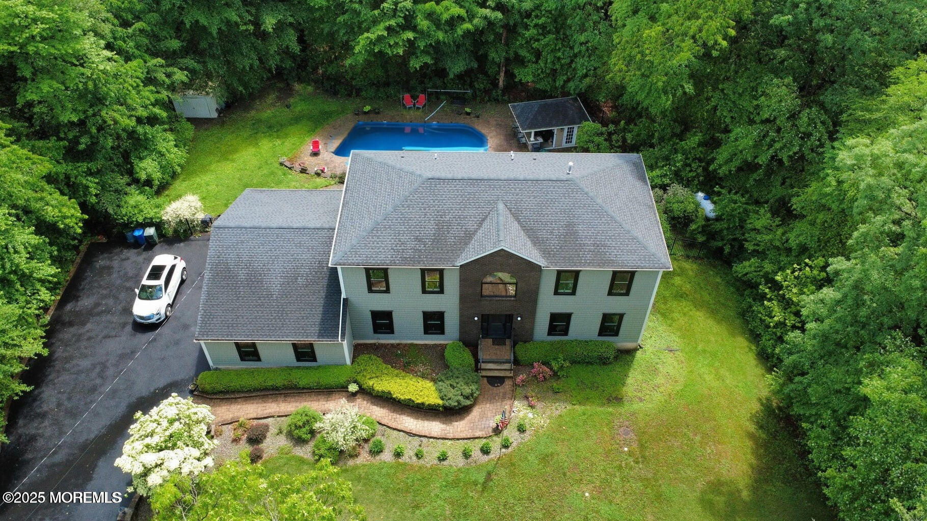 119-127 Broadway Road, Cranbury, New Jersey image 3