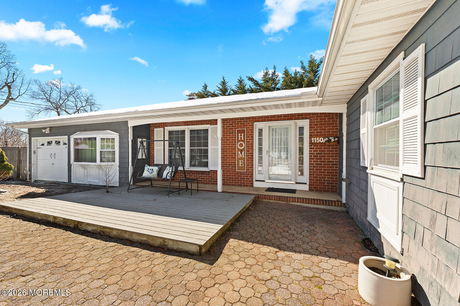 1150 Wake Forest Drive