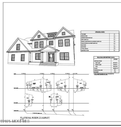 509 Tennent Road Morganville NJ 07751