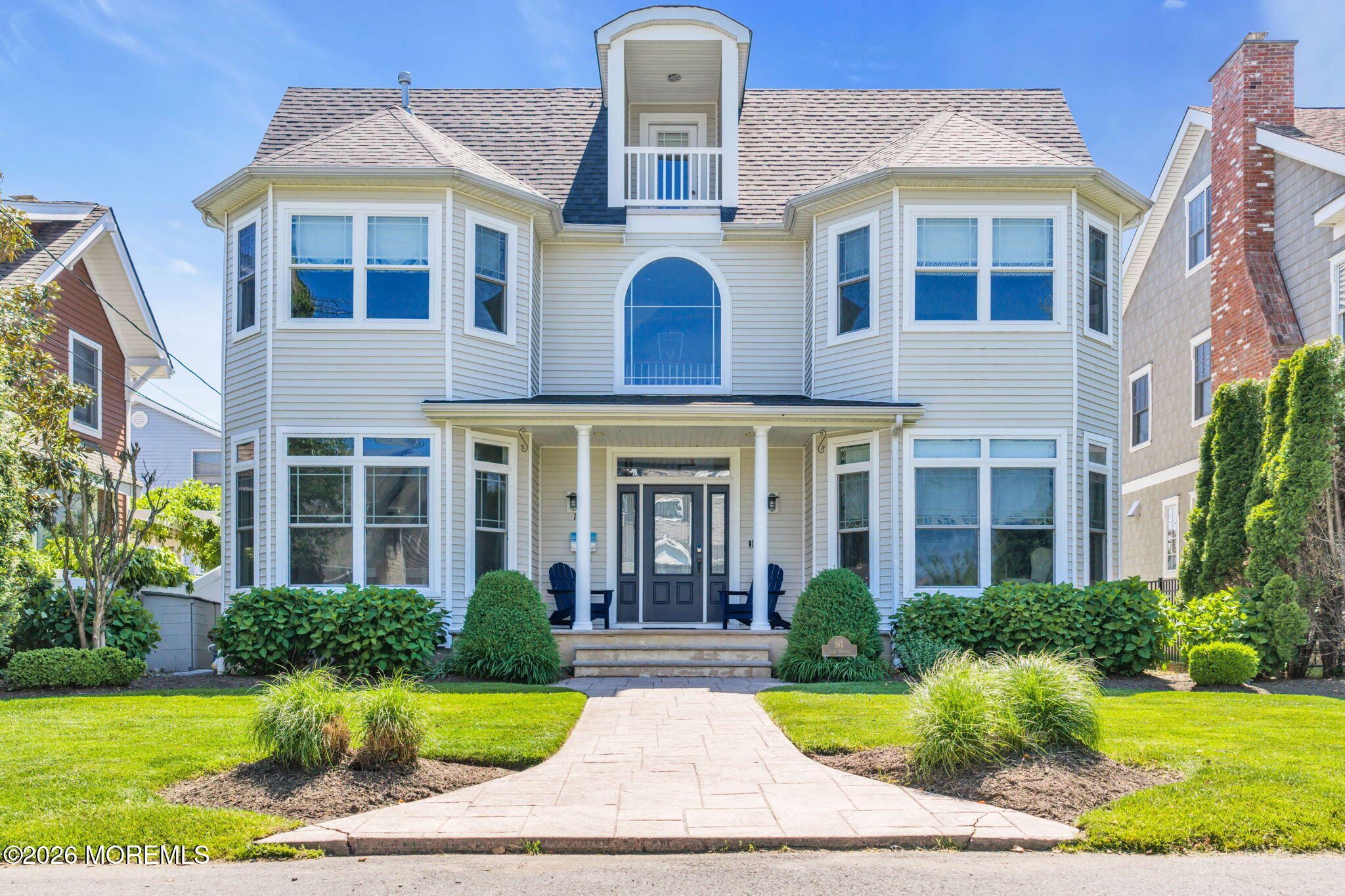 161 Lake Avenue