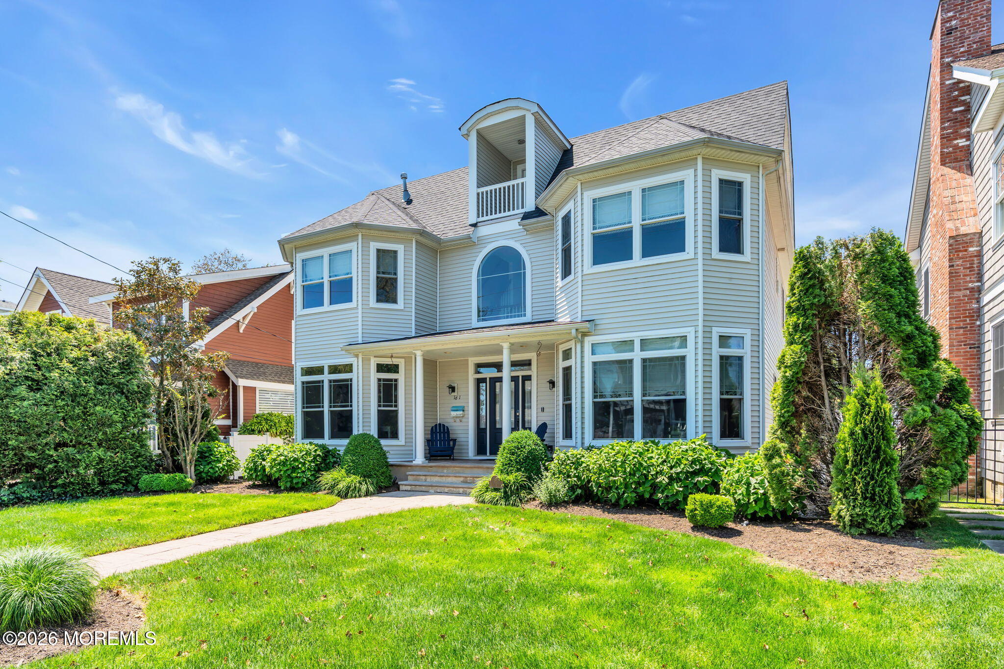 161 Lake Avenue