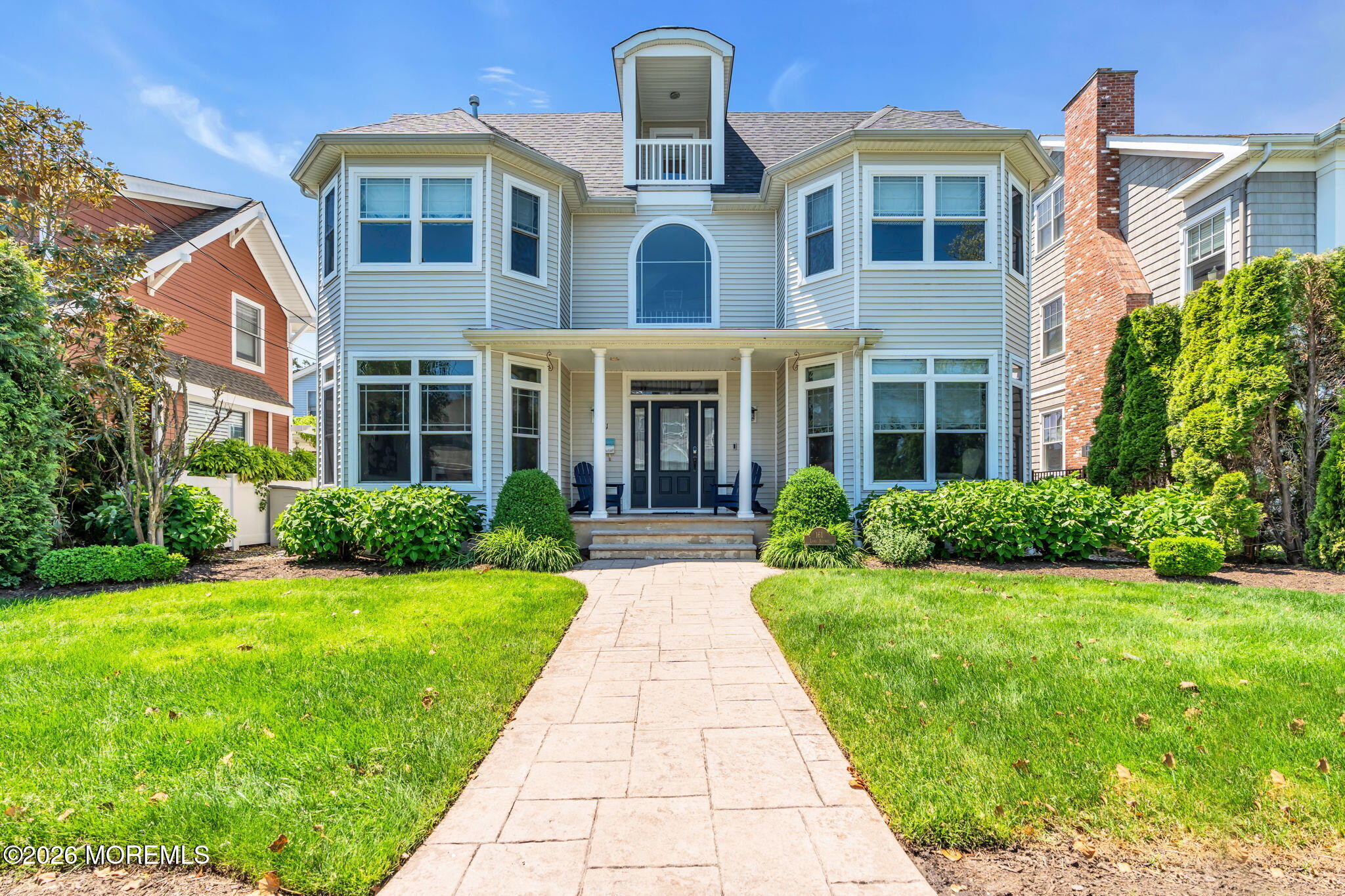 161 Lake Avenue