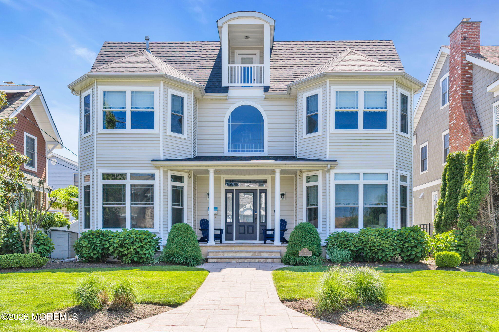 161 Lake Avenue