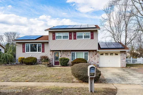 9 Rhode Island Drive, Jackson, NJ 08527 - #: 22505907