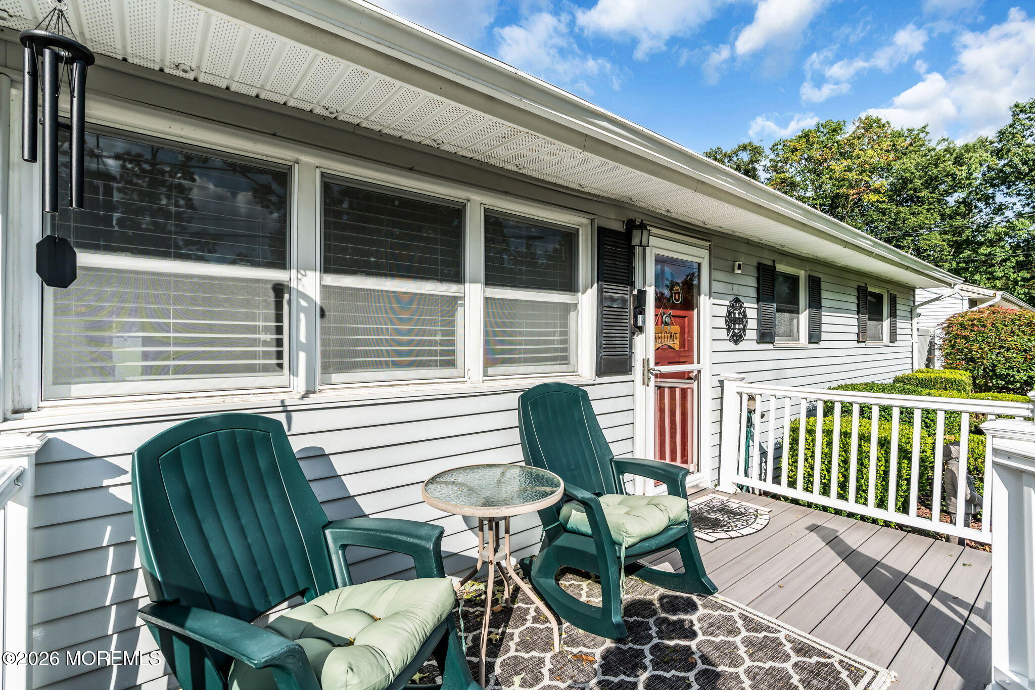 13 Clark Drive