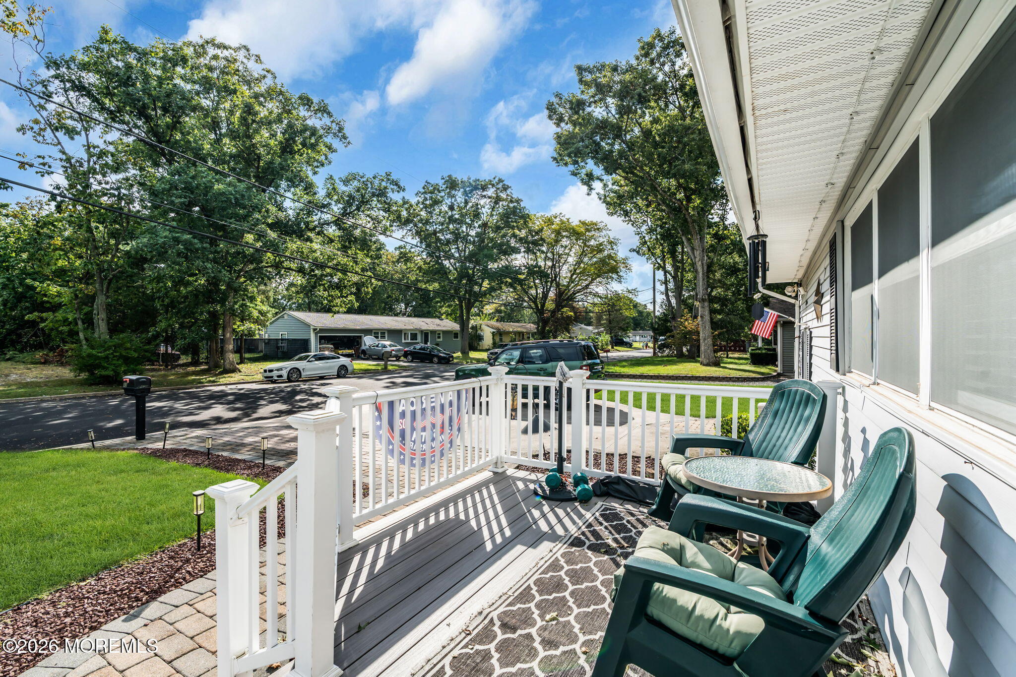 13 Clark Drive