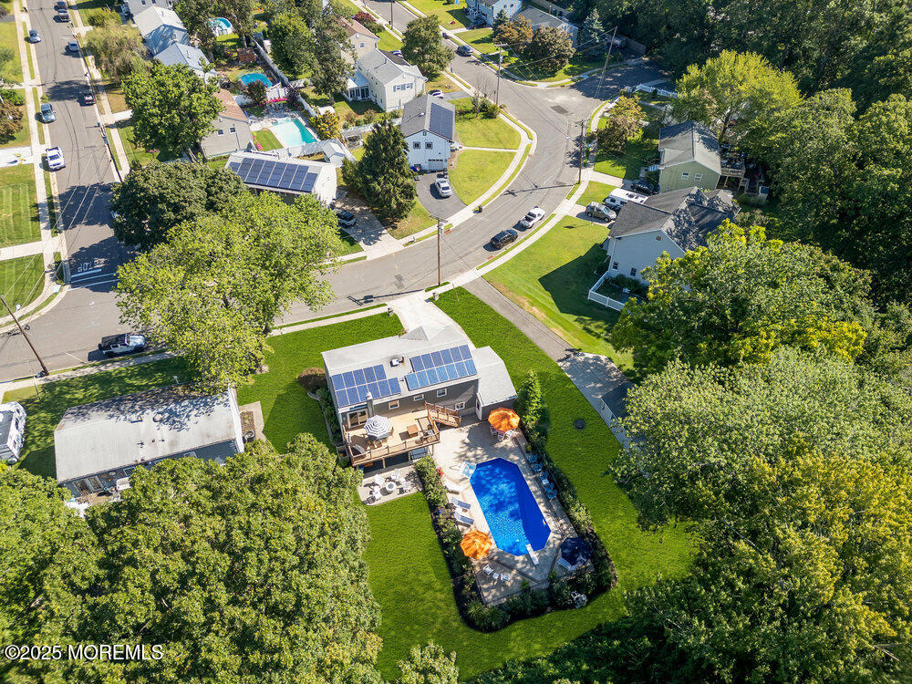 7 Overbrook Place