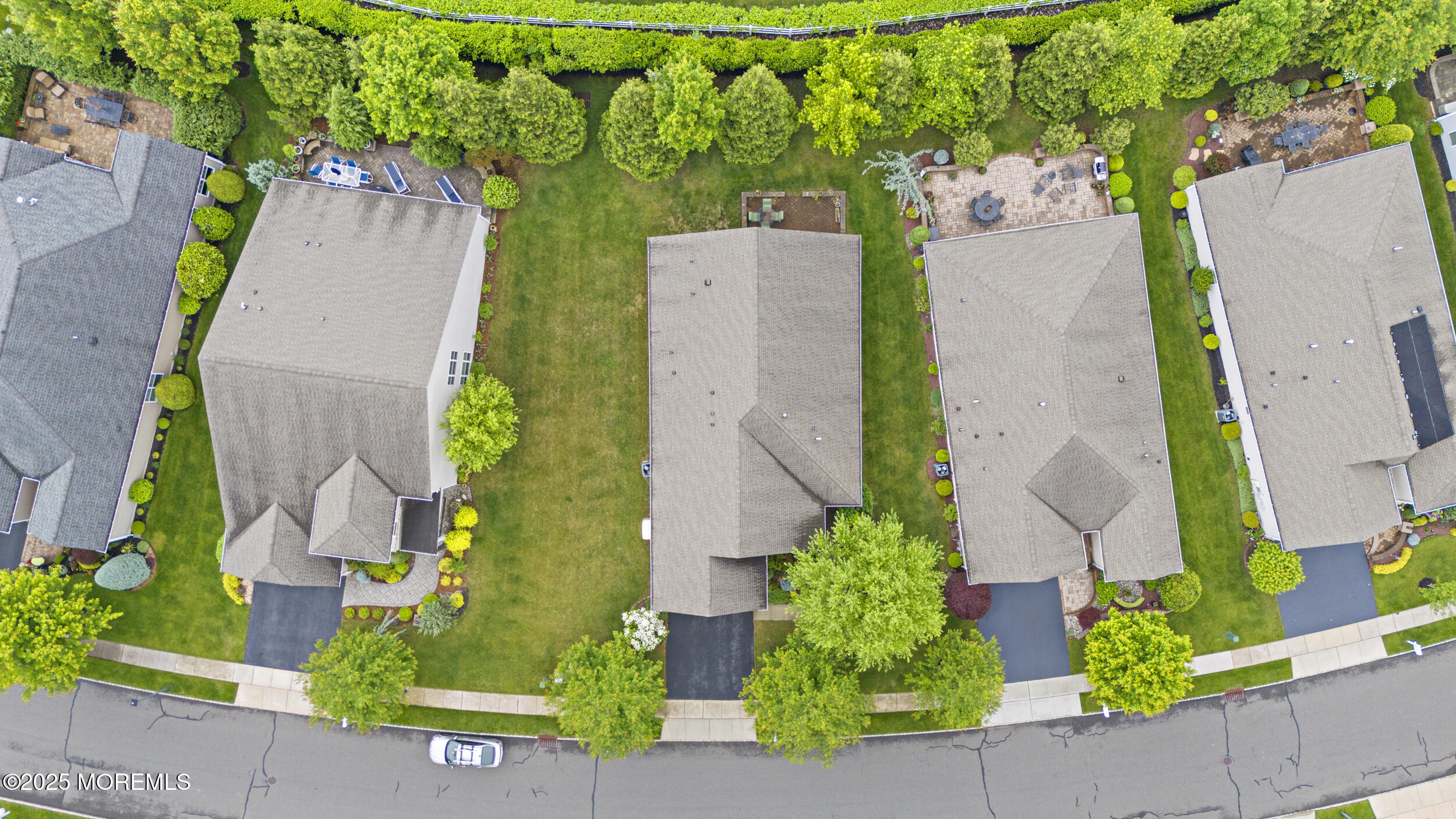 72 Wintergreen Drive, Manalapan, New Jersey image 40