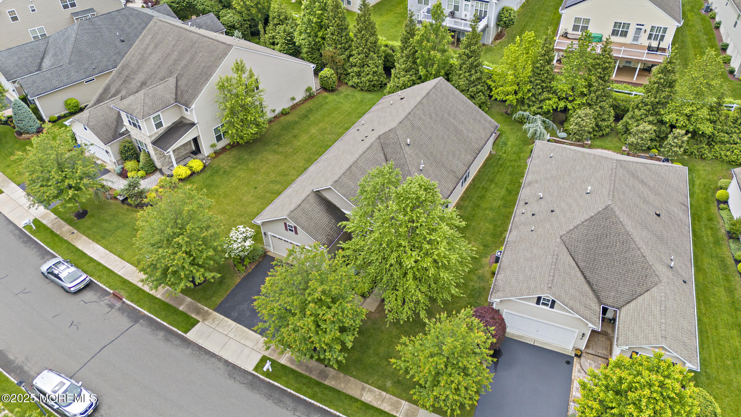 72 Wintergreen Drive, Manalapan, New Jersey image 41