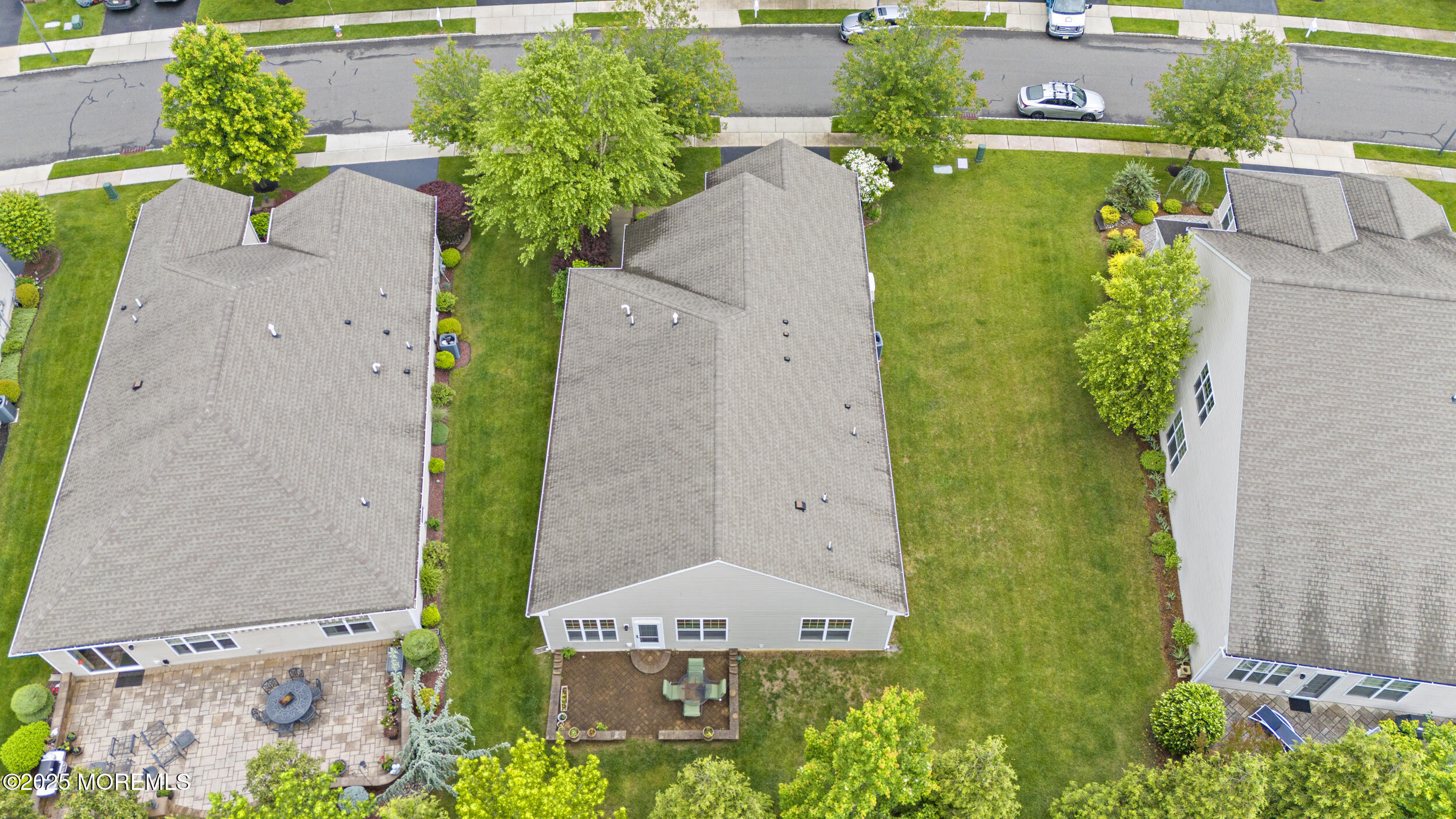 72 Wintergreen Drive, Manalapan, New Jersey image 42