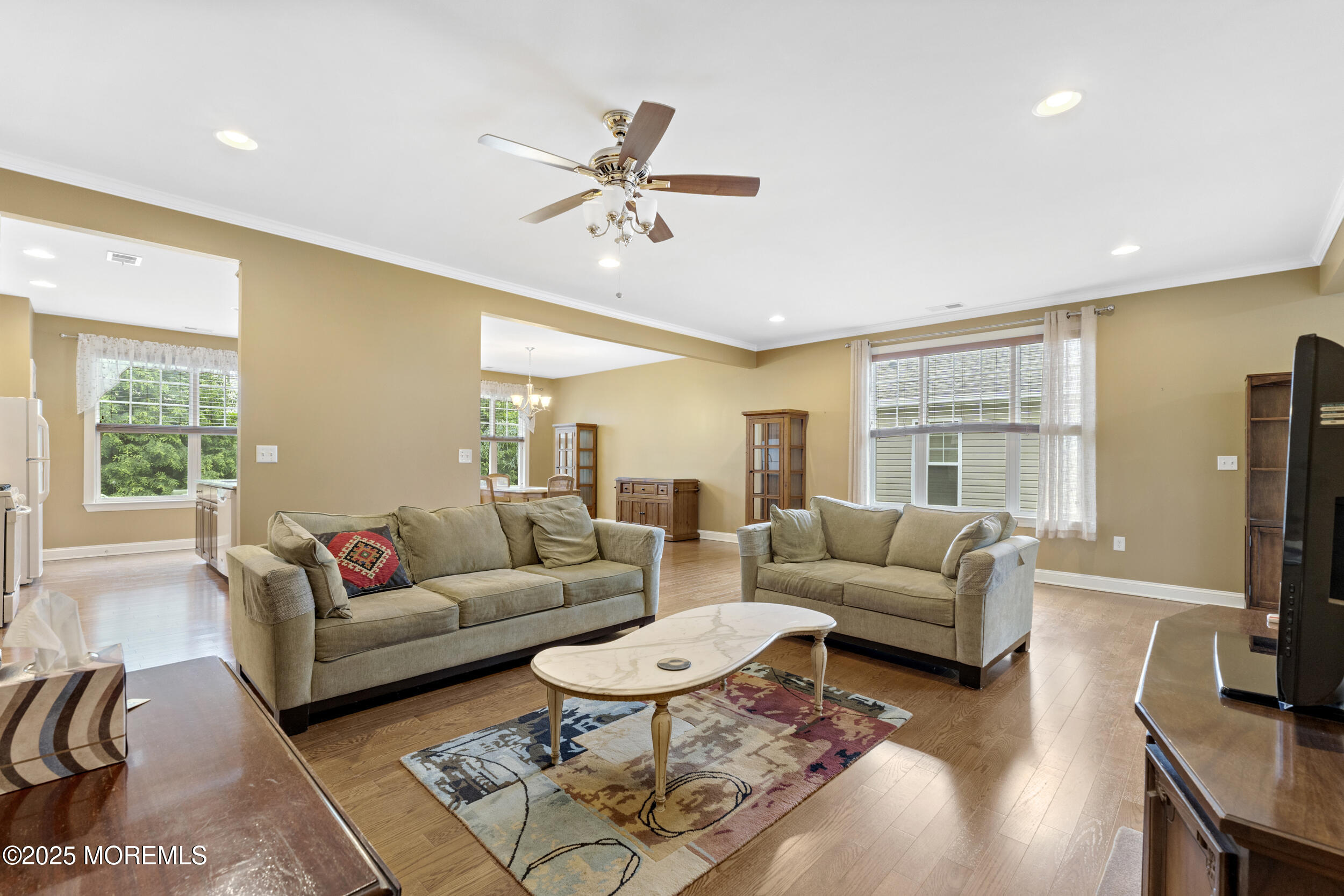 72 Wintergreen Drive, Manalapan, New Jersey image 8