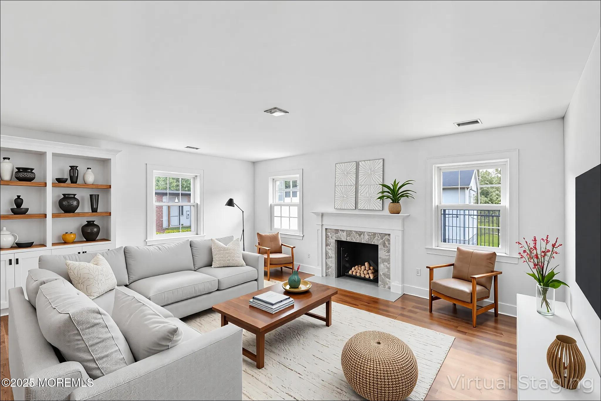 6 Macbeth Drive, Old Bridge, New Jersey image 7