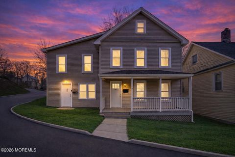 Multifamily For Sale - 14-16 Church Street<br/> Sussex County, Sussex, NJ 07461