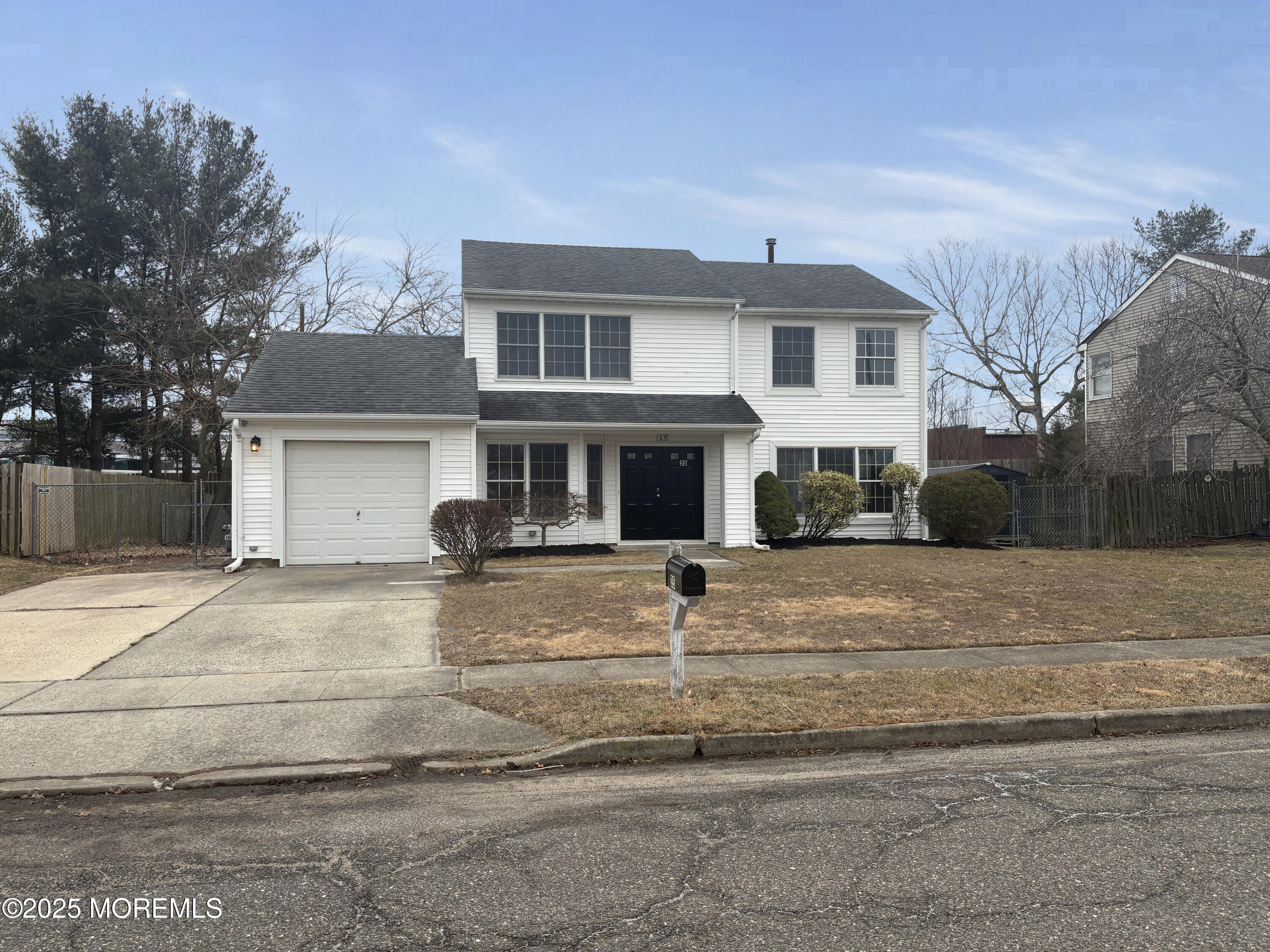 35 Deer Drive, Barnegat, New Jersey image 1
