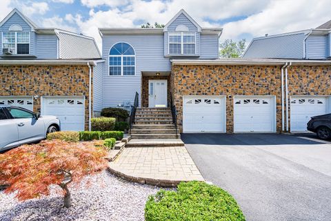 53 Barn Swallow Boulevard Marlboro NJ 07746