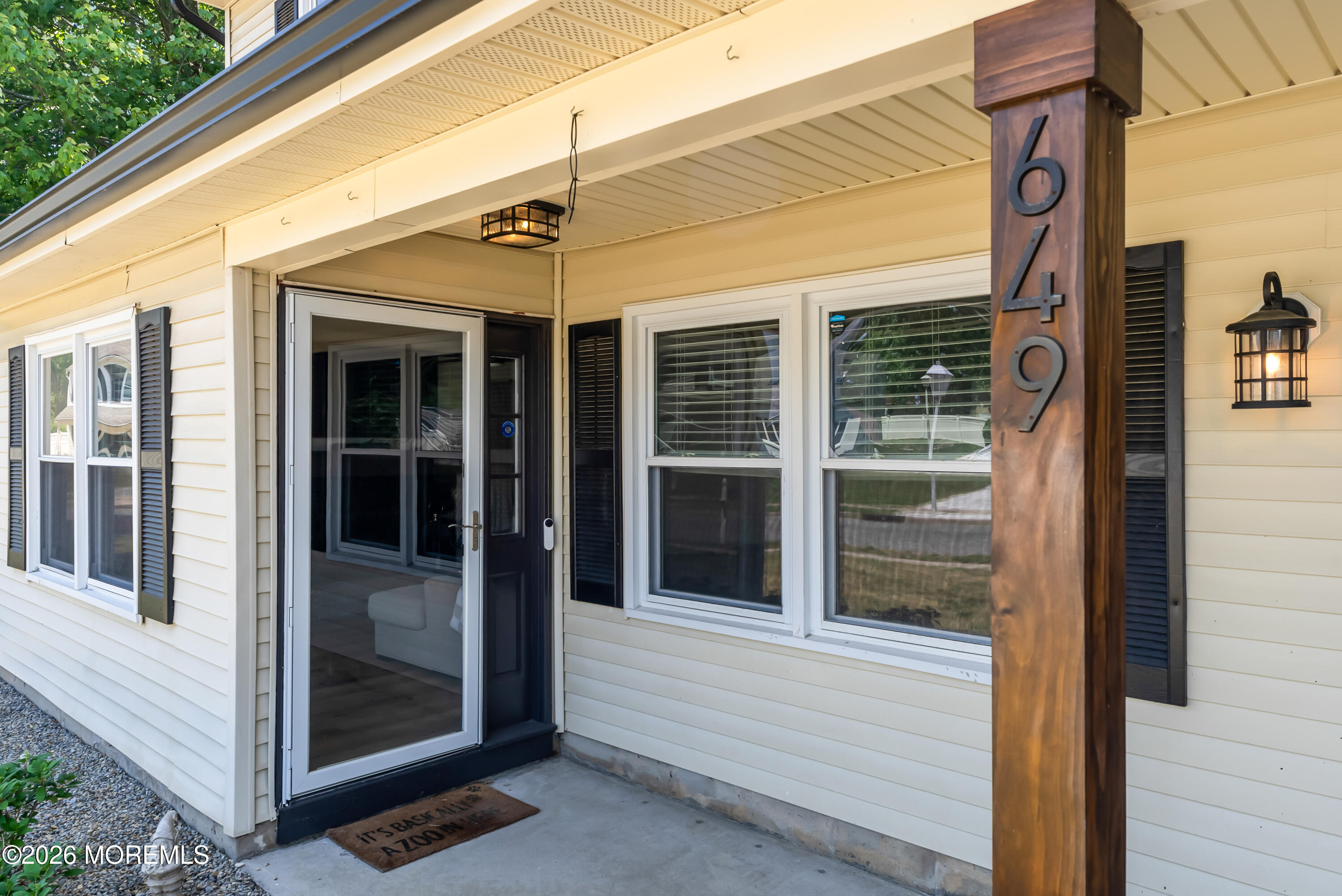 649 Mark Manor Drive