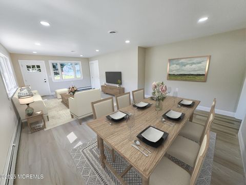 Homes For Sale - 696 Jamaica Boulevard<br/> Toms River, NJ 08757