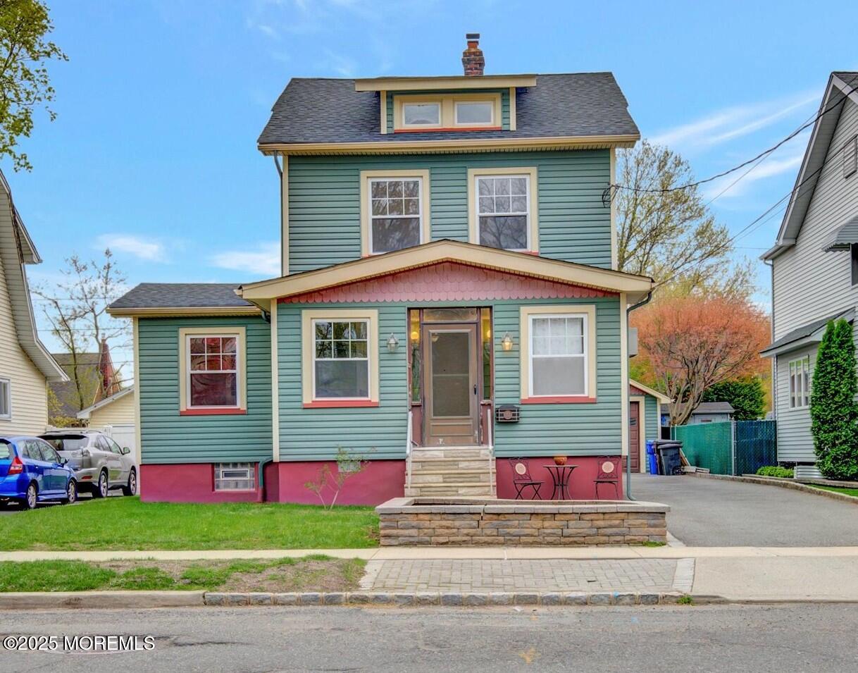 37 Johnson Avenue, Bloomfield, New Jersey image 2