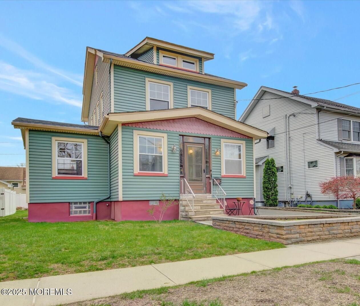 37 Johnson Avenue, Bloomfield, New Jersey image 1
