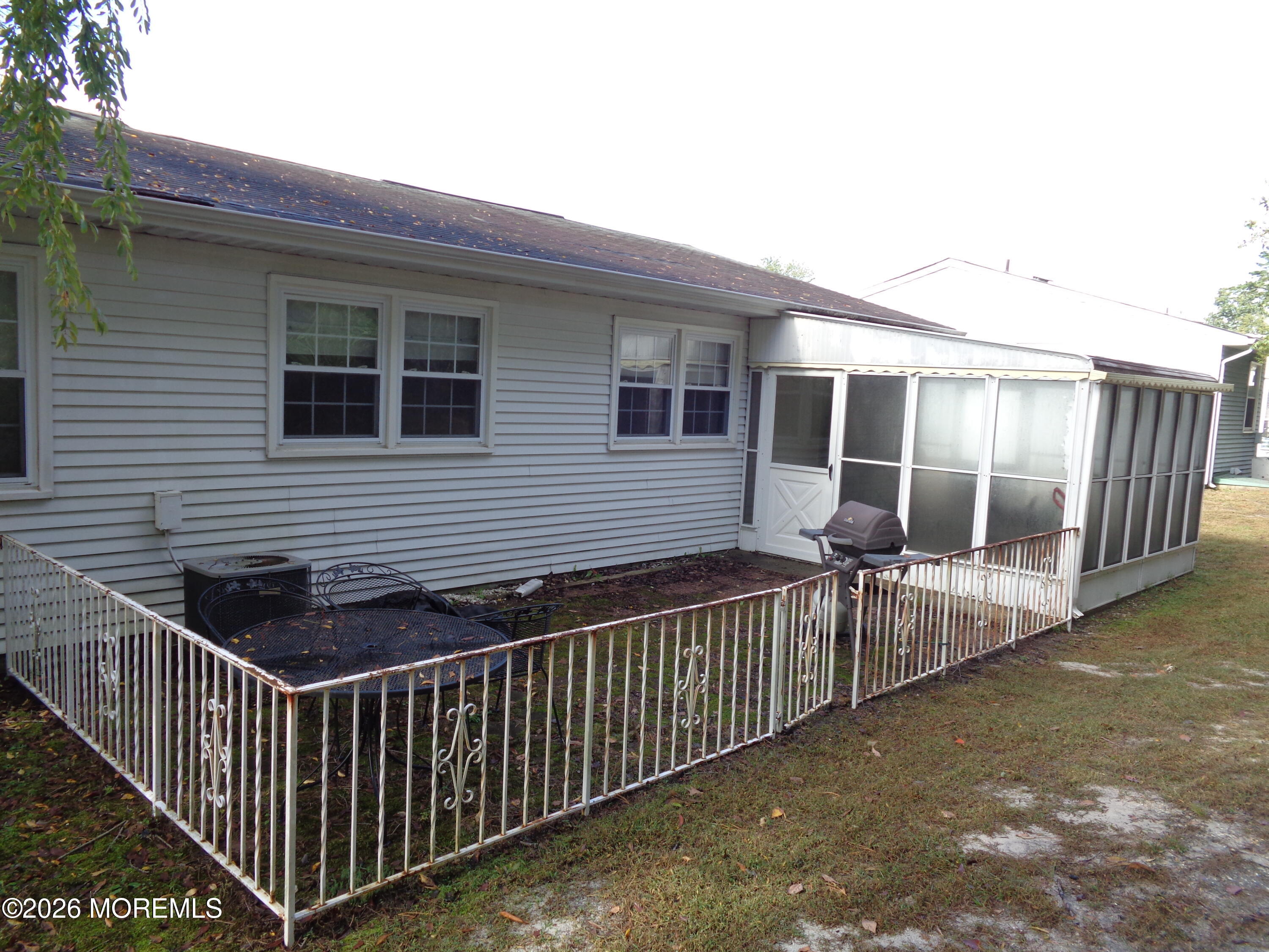 18 Caribou Drive