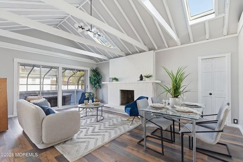 Photo of 215 Sunset Lane, Howell, NJ 07731 (MLS # 22601567)