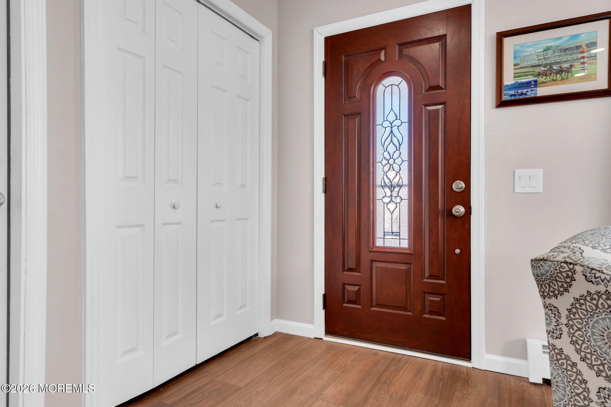 115 San Carlos Street