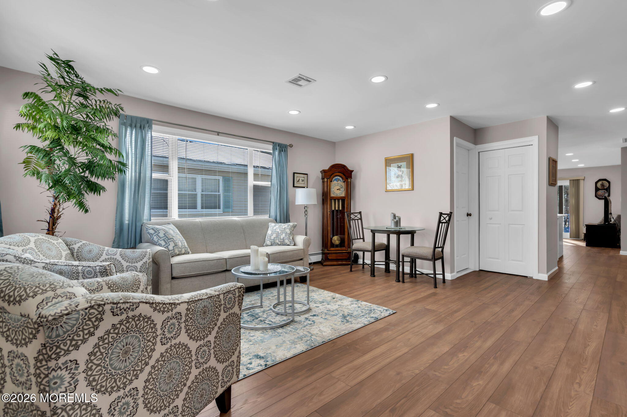 115 San Carlos Street