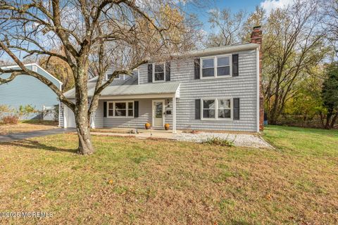 4 Templer Way Hazlet NJ 07730