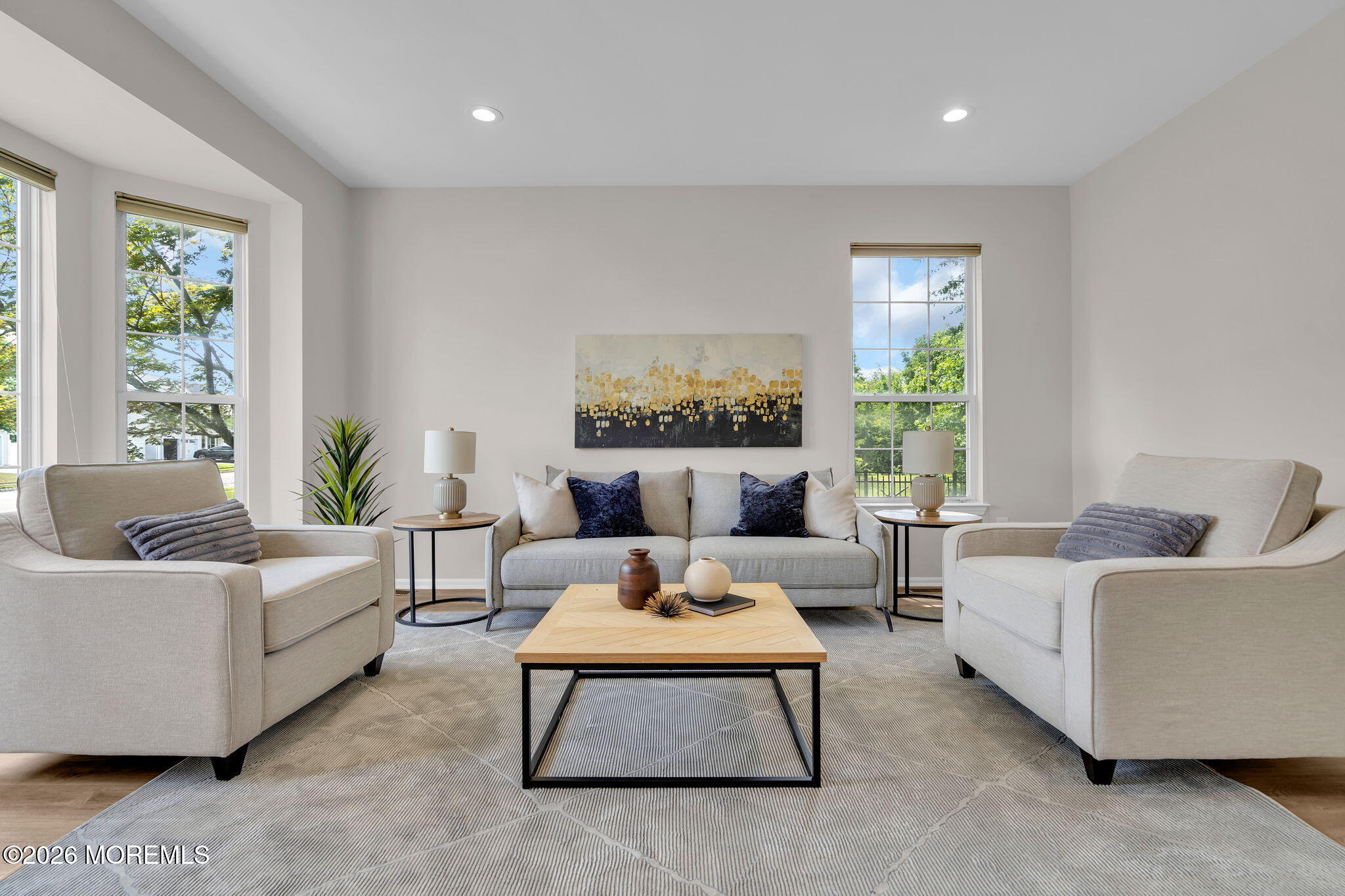 161 Seton Hall Drive