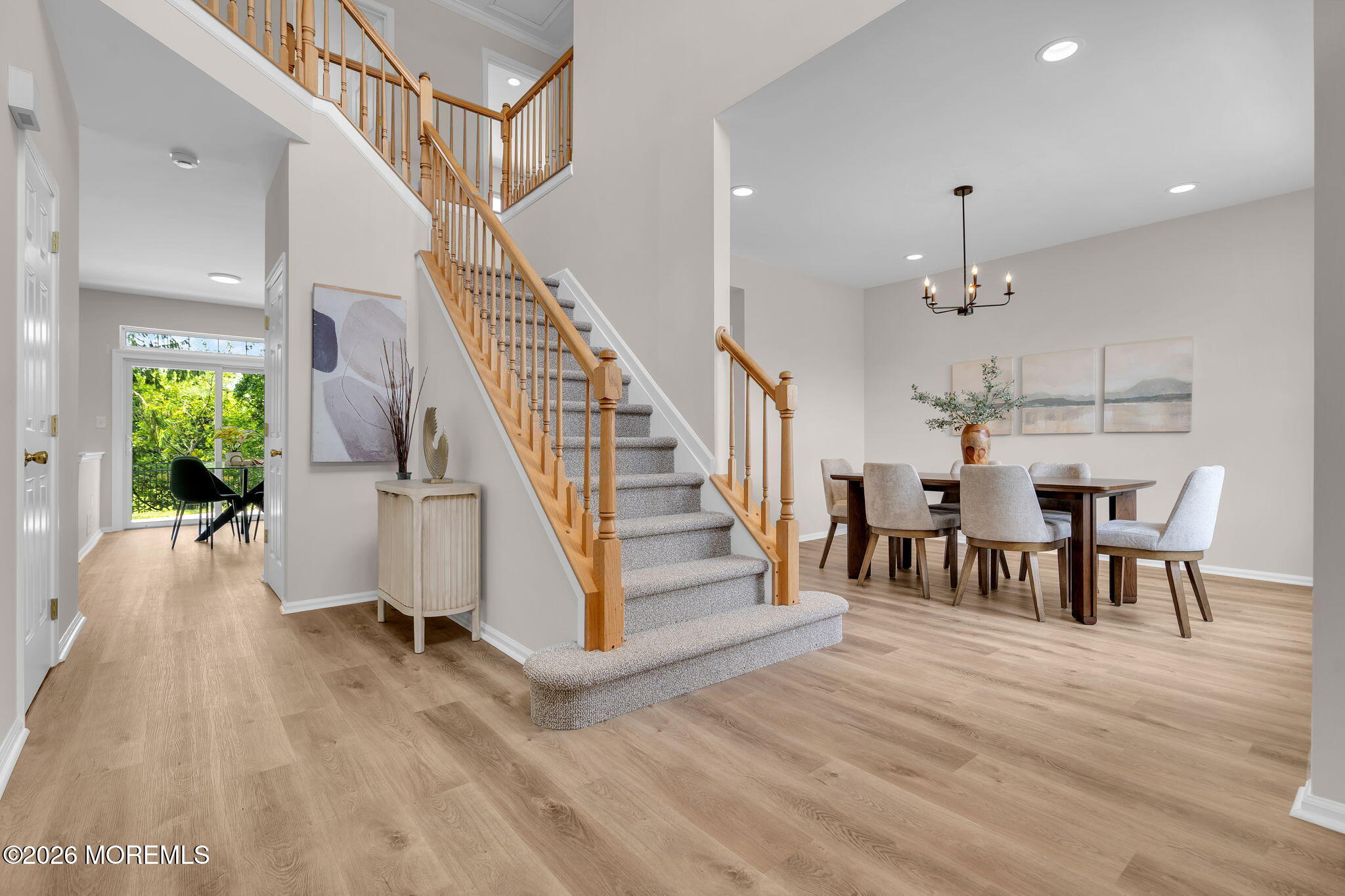 161 Seton Hall Drive