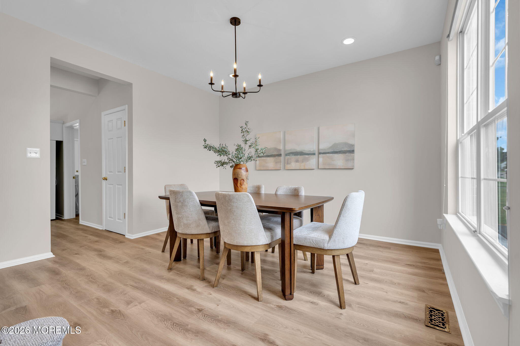 161 Seton Hall Drive