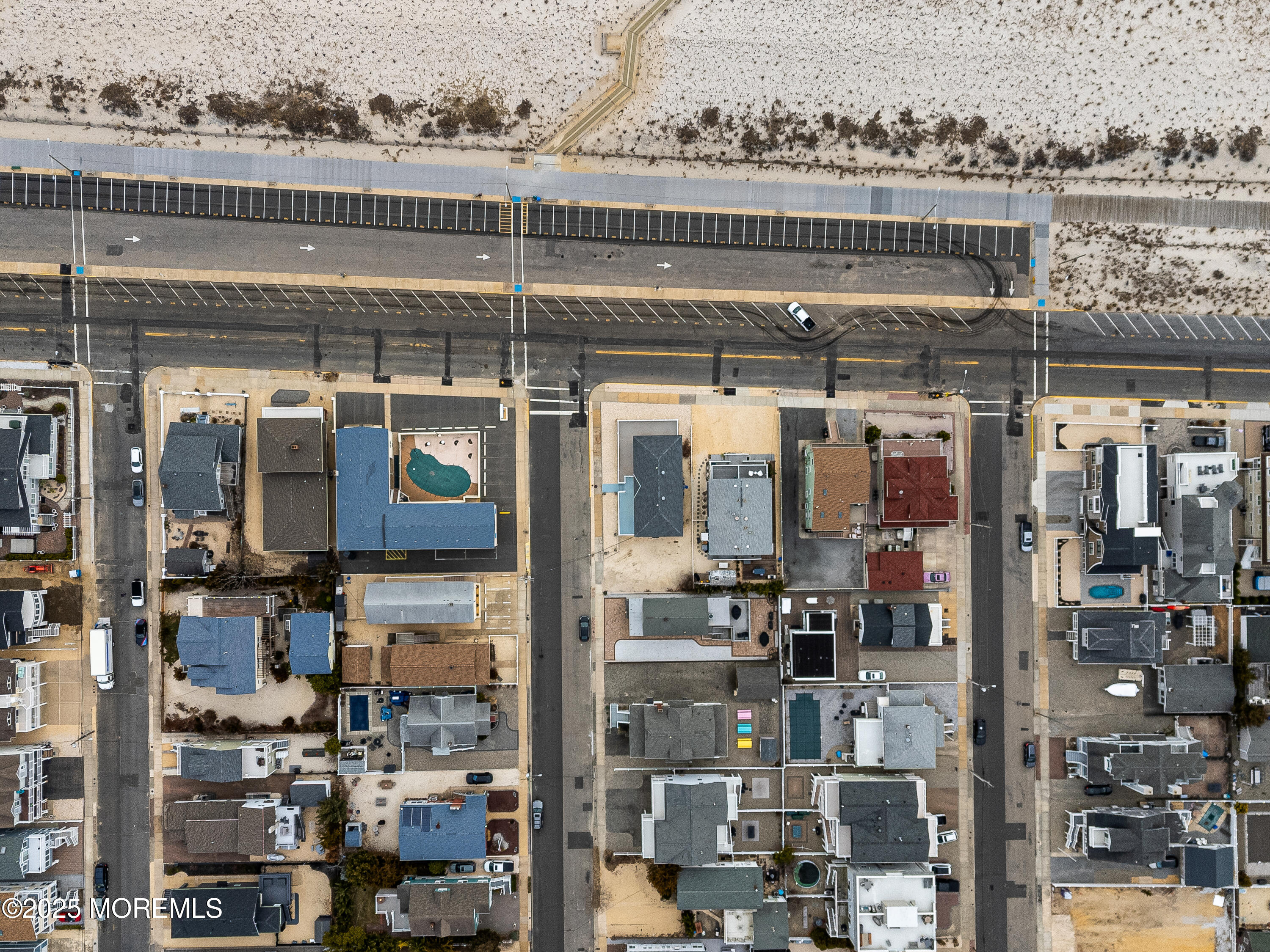1115 N Ocean Avenue #A1, Seaside Park, New Jersey image 45