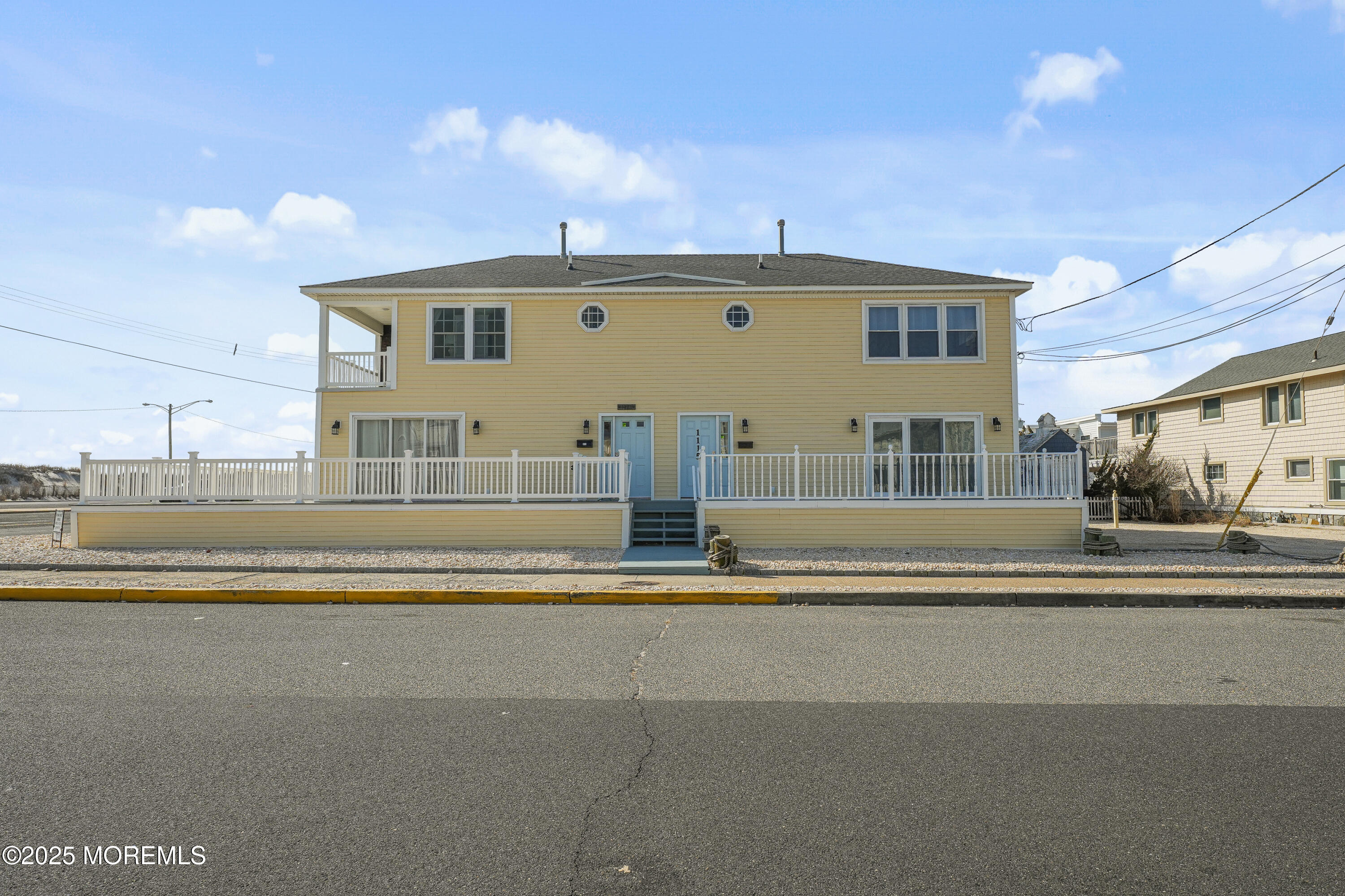 1115 N Ocean Avenue #A1, Seaside Park, New Jersey image 3