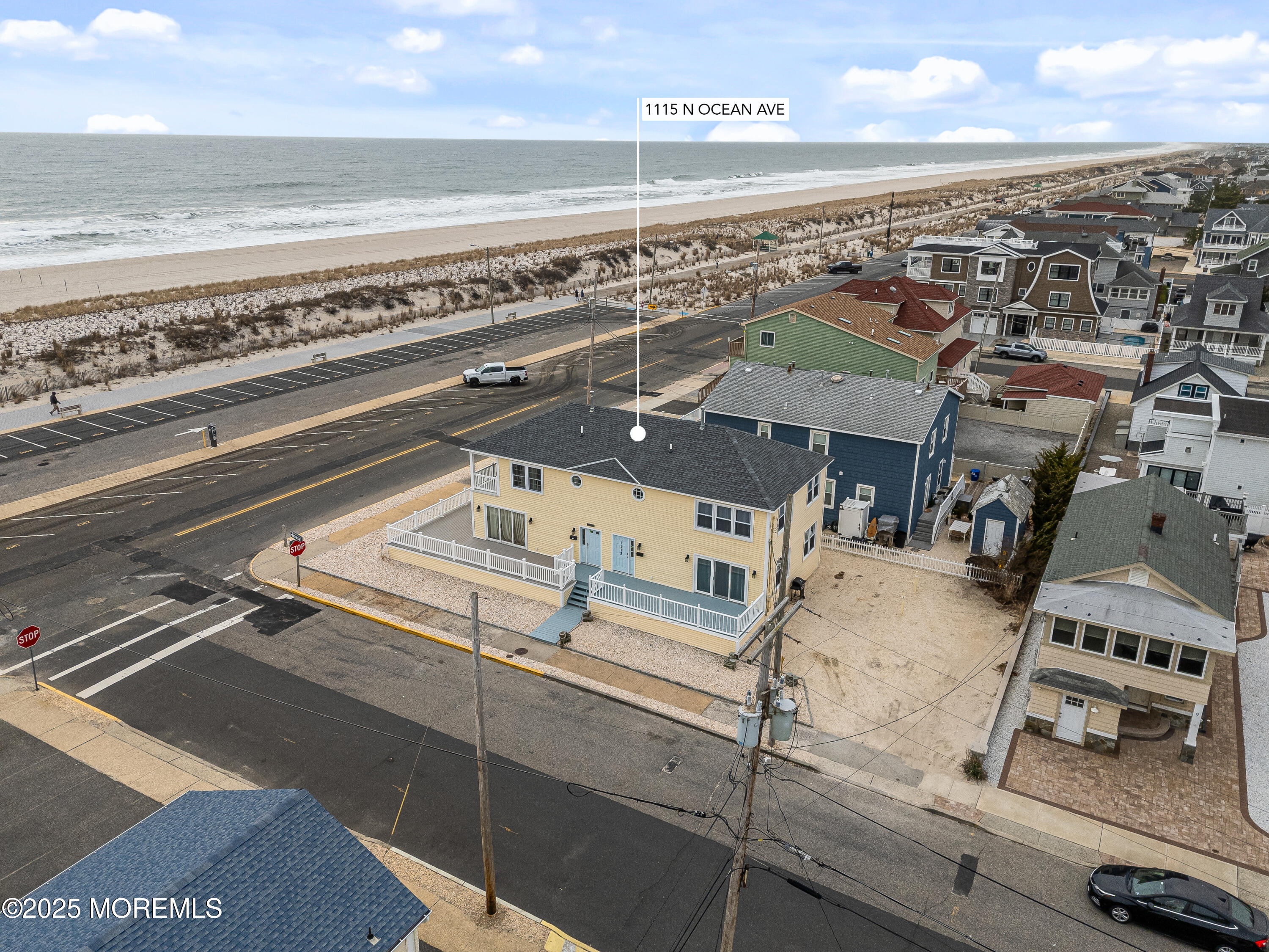 1115 N Ocean Avenue #A1, Seaside Park, New Jersey image 39