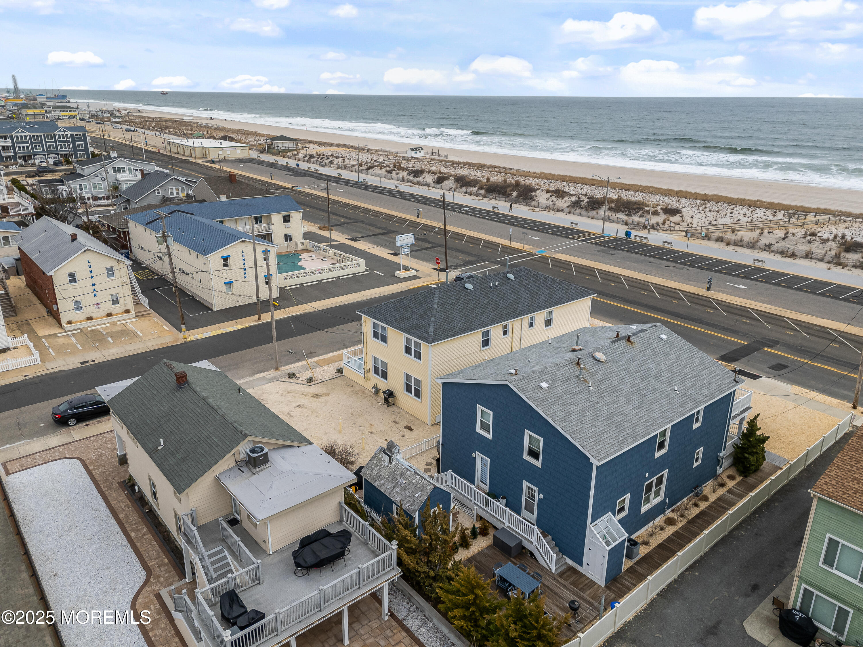 1115 N Ocean Avenue #A1, Seaside Park, New Jersey image 38