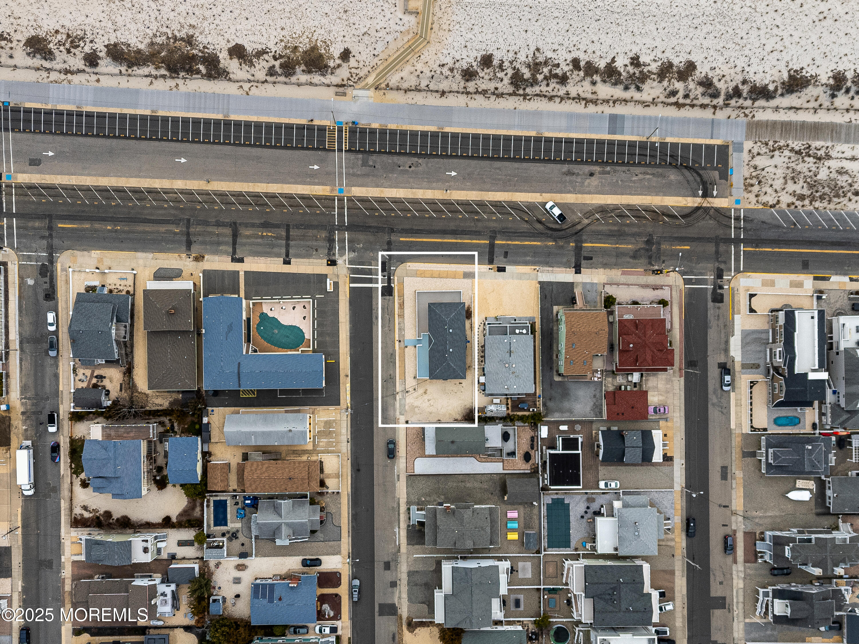 1115 N Ocean Avenue #A1, Seaside Park, New Jersey image 46