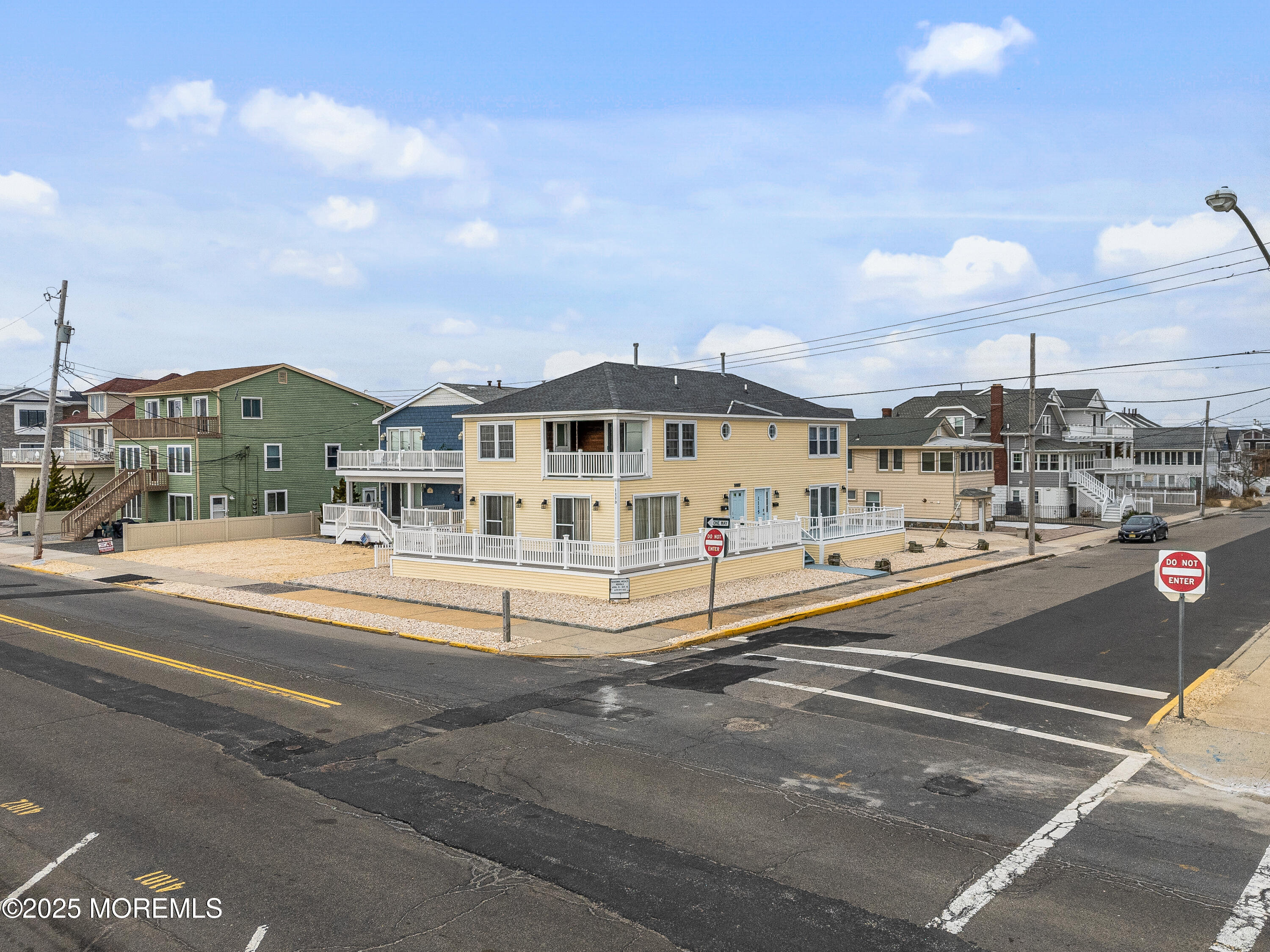 1115 N Ocean Avenue #A1, Seaside Park, New Jersey image 36