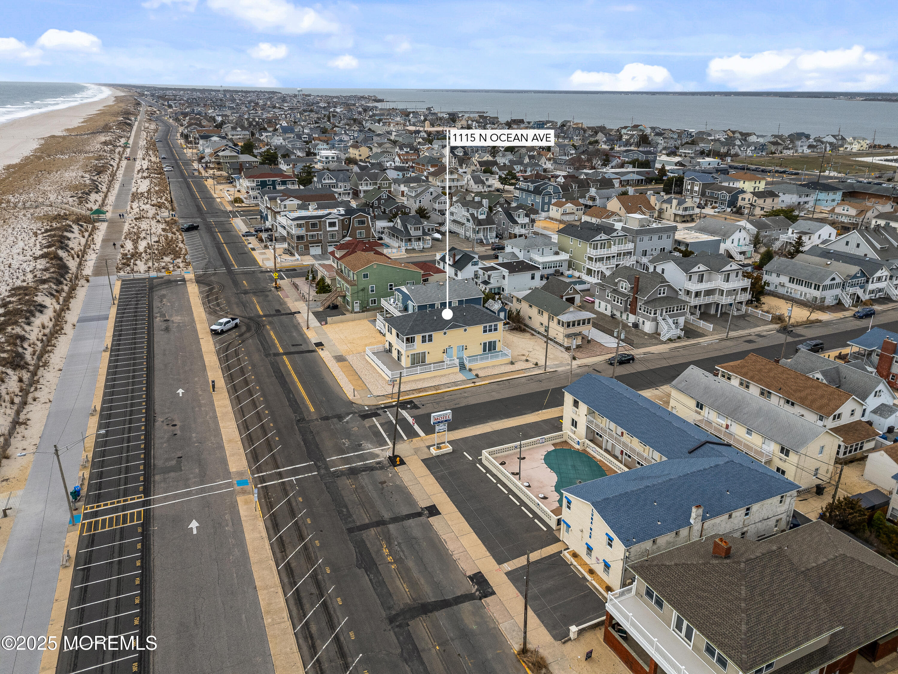 1115 N Ocean Avenue #A1, Seaside Park, New Jersey image 41