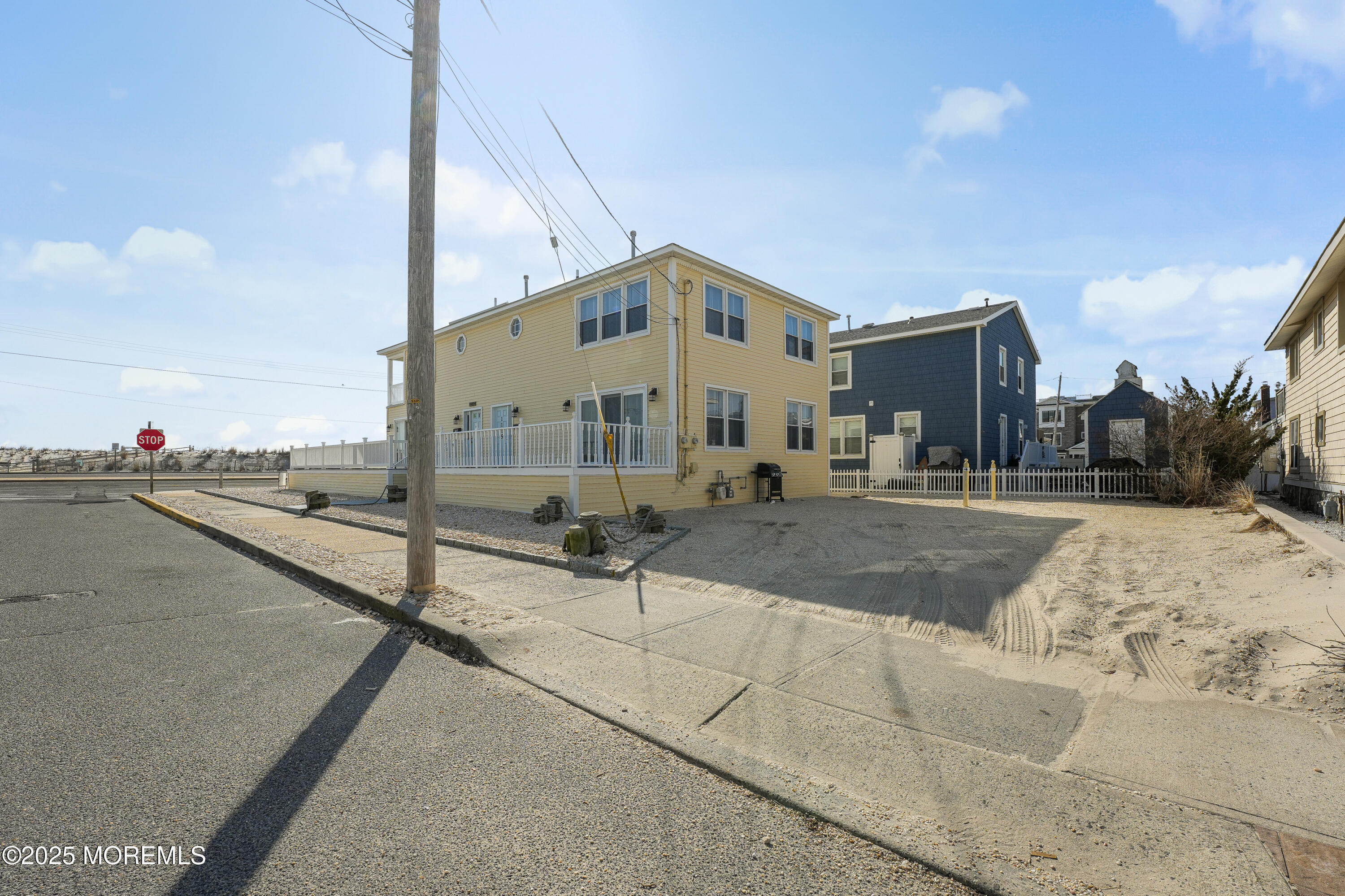 1115 N Ocean Avenue #A1, Seaside Park, New Jersey image 4