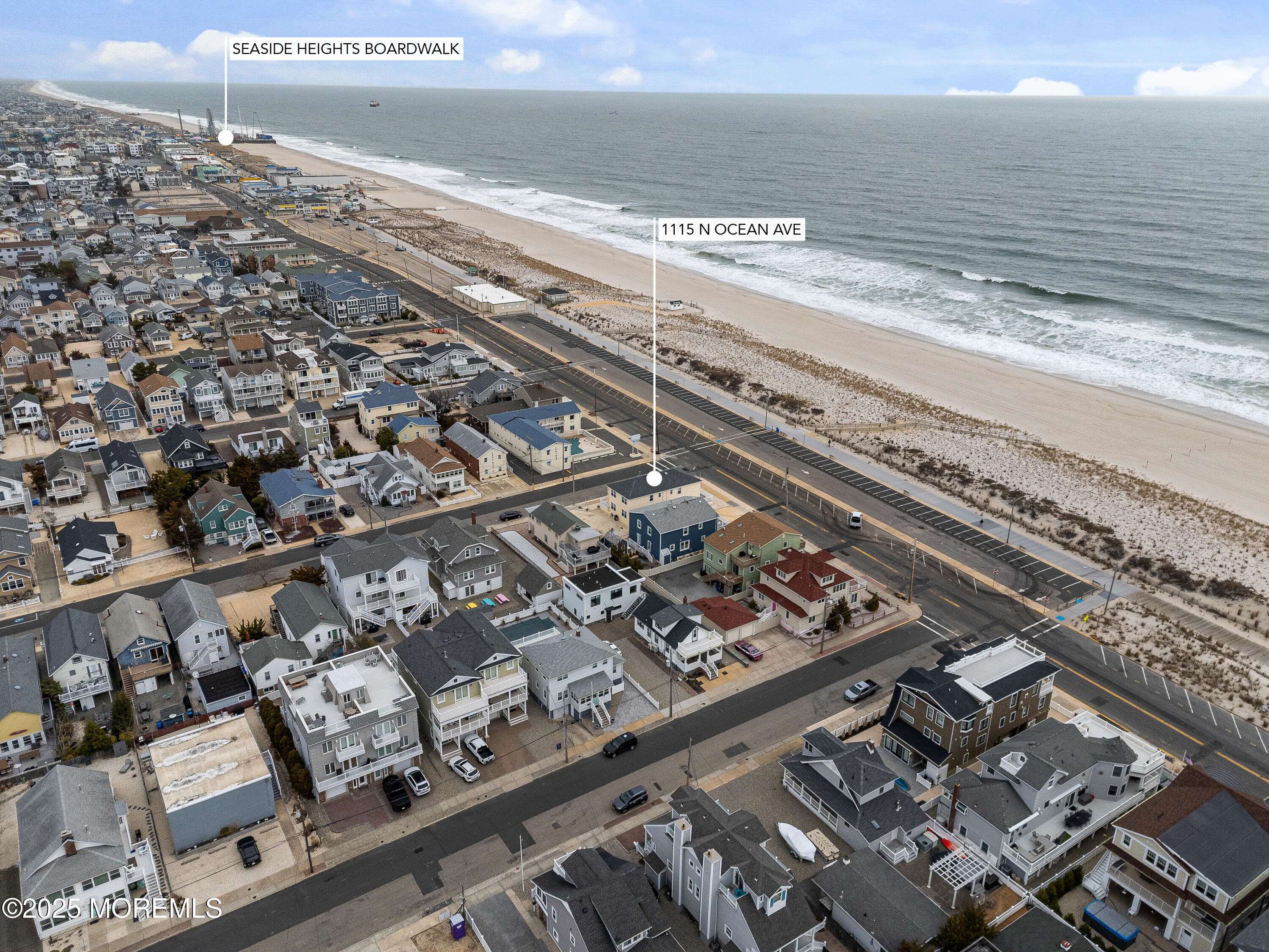1115 N Ocean Avenue #A1, Seaside Park, New Jersey image 43