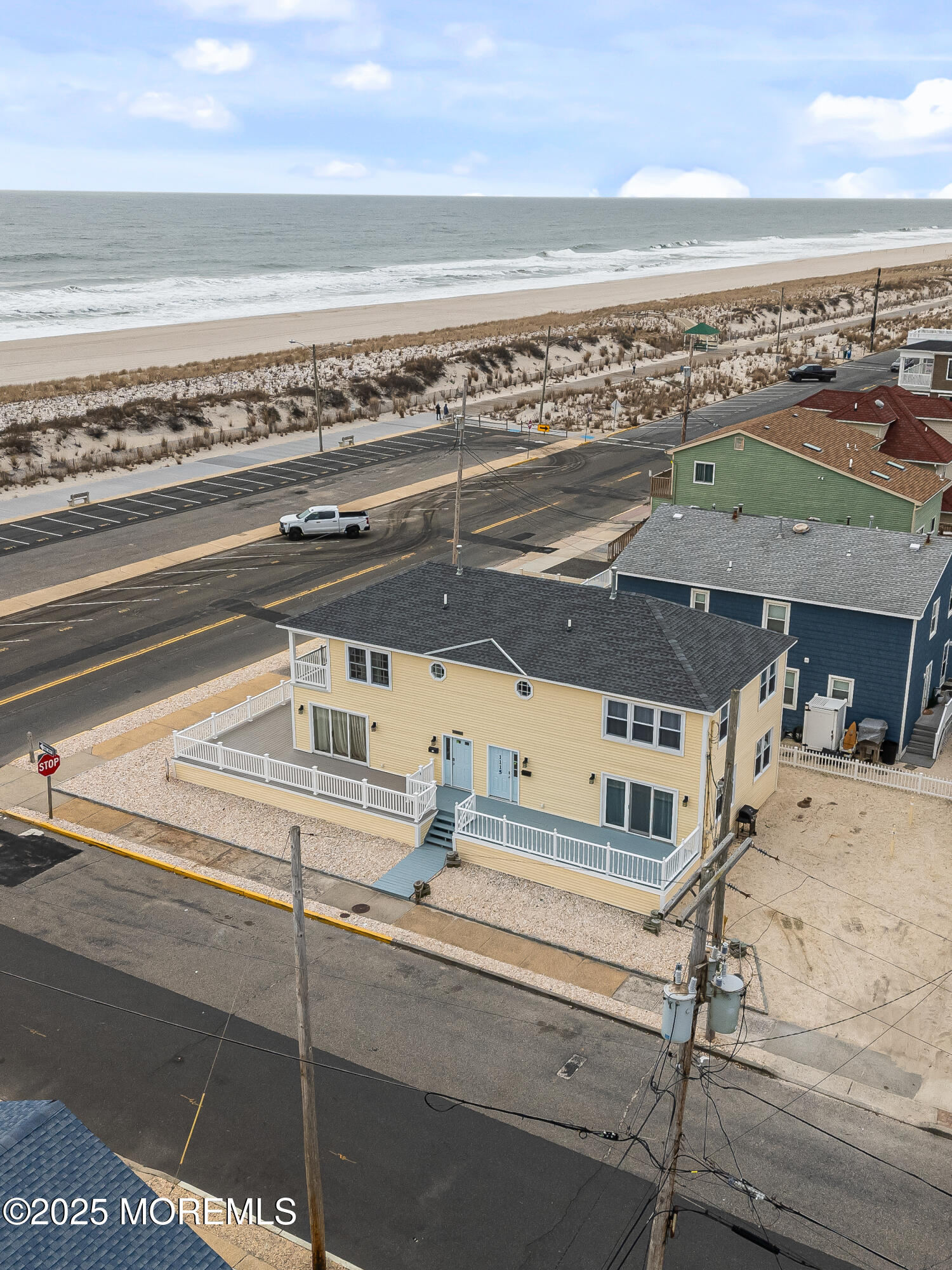 1115 N Ocean Avenue #A1, Seaside Park, New Jersey image 40