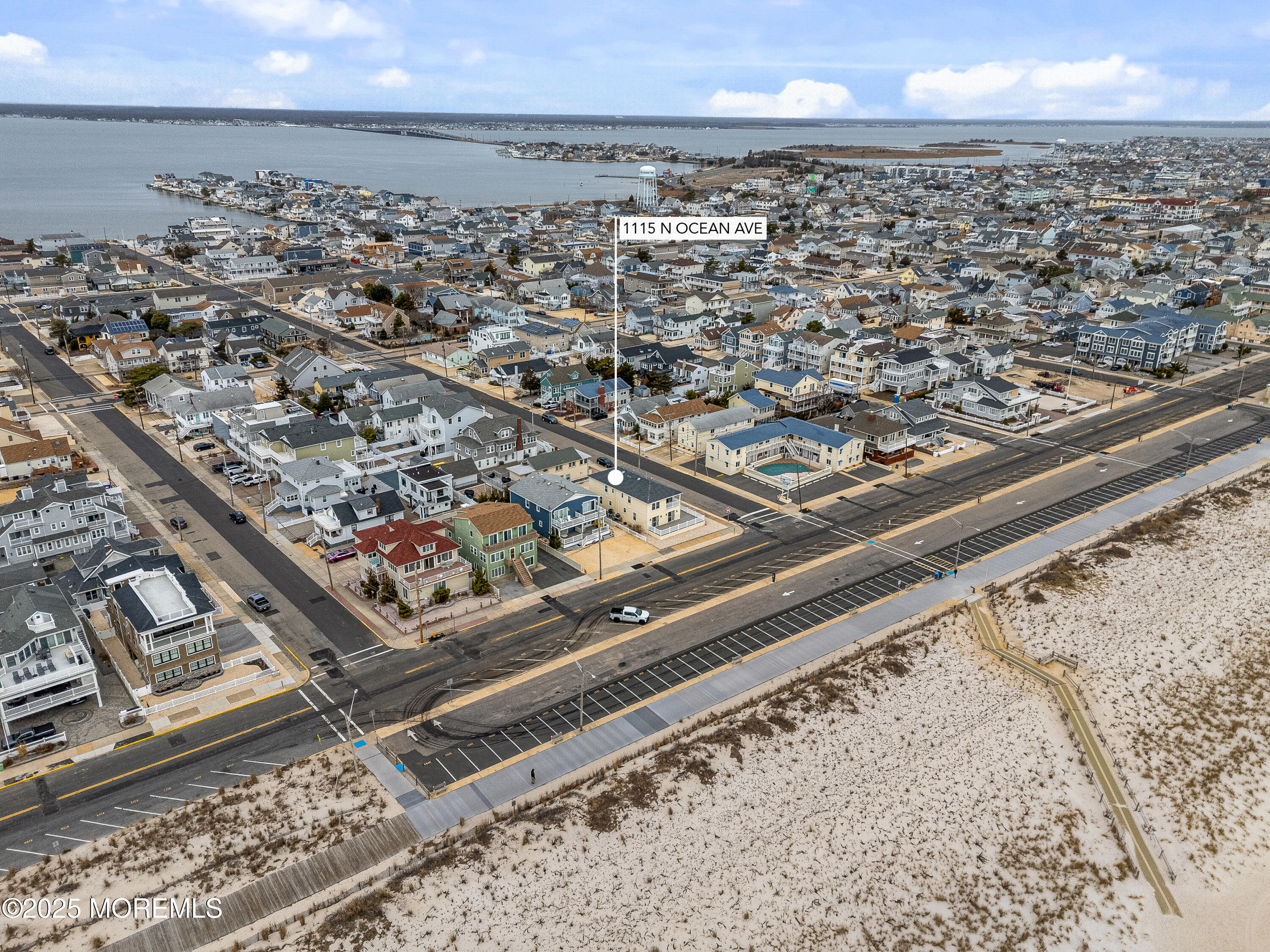 1115 N Ocean Avenue #A1, Seaside Park, New Jersey image 42