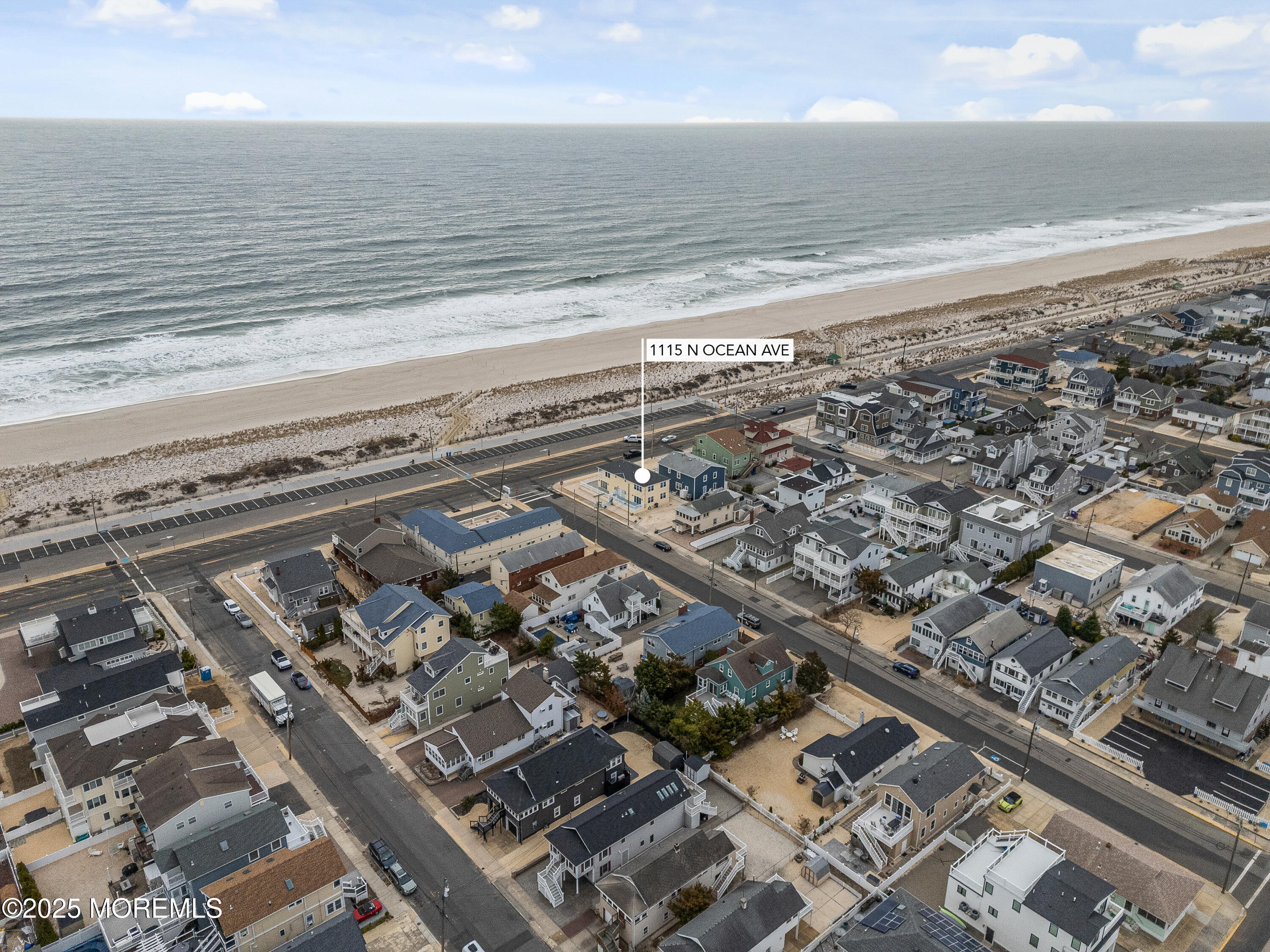 1115 N Ocean Avenue #A1, Seaside Park, New Jersey image 44
