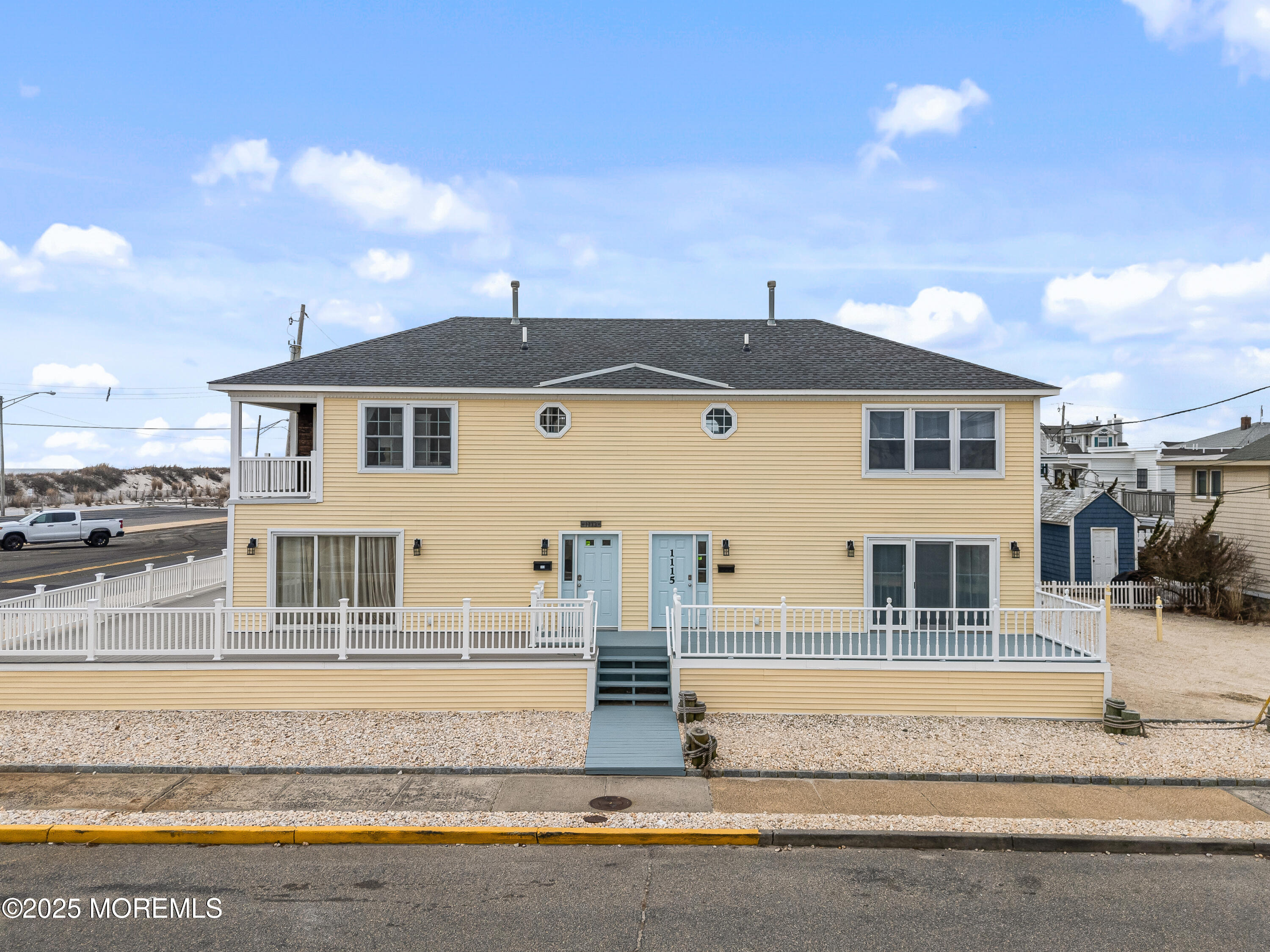 1115 N Ocean Avenue #A1, Seaside Park, New Jersey image 37