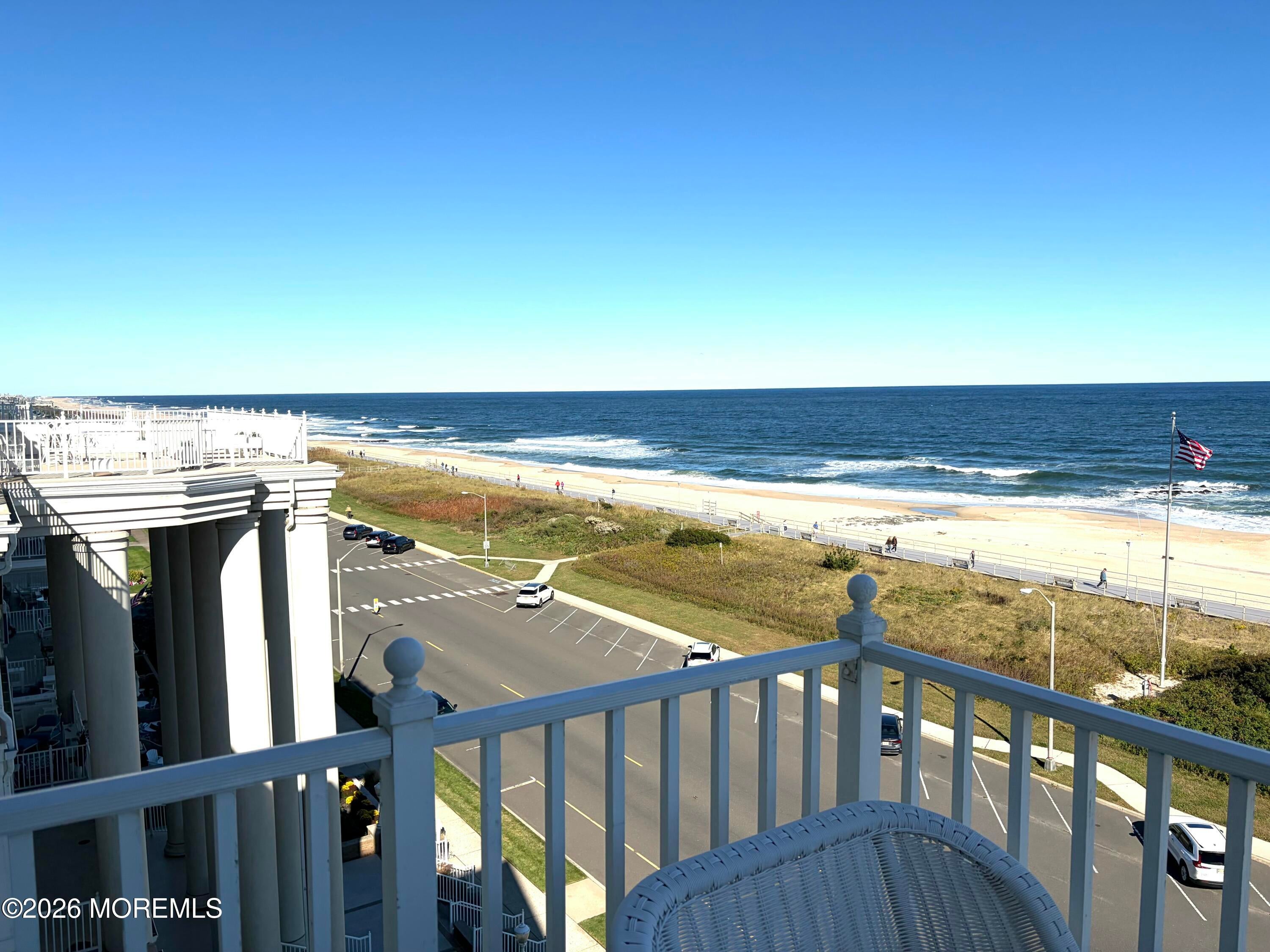 700 Ocean Avenue 504