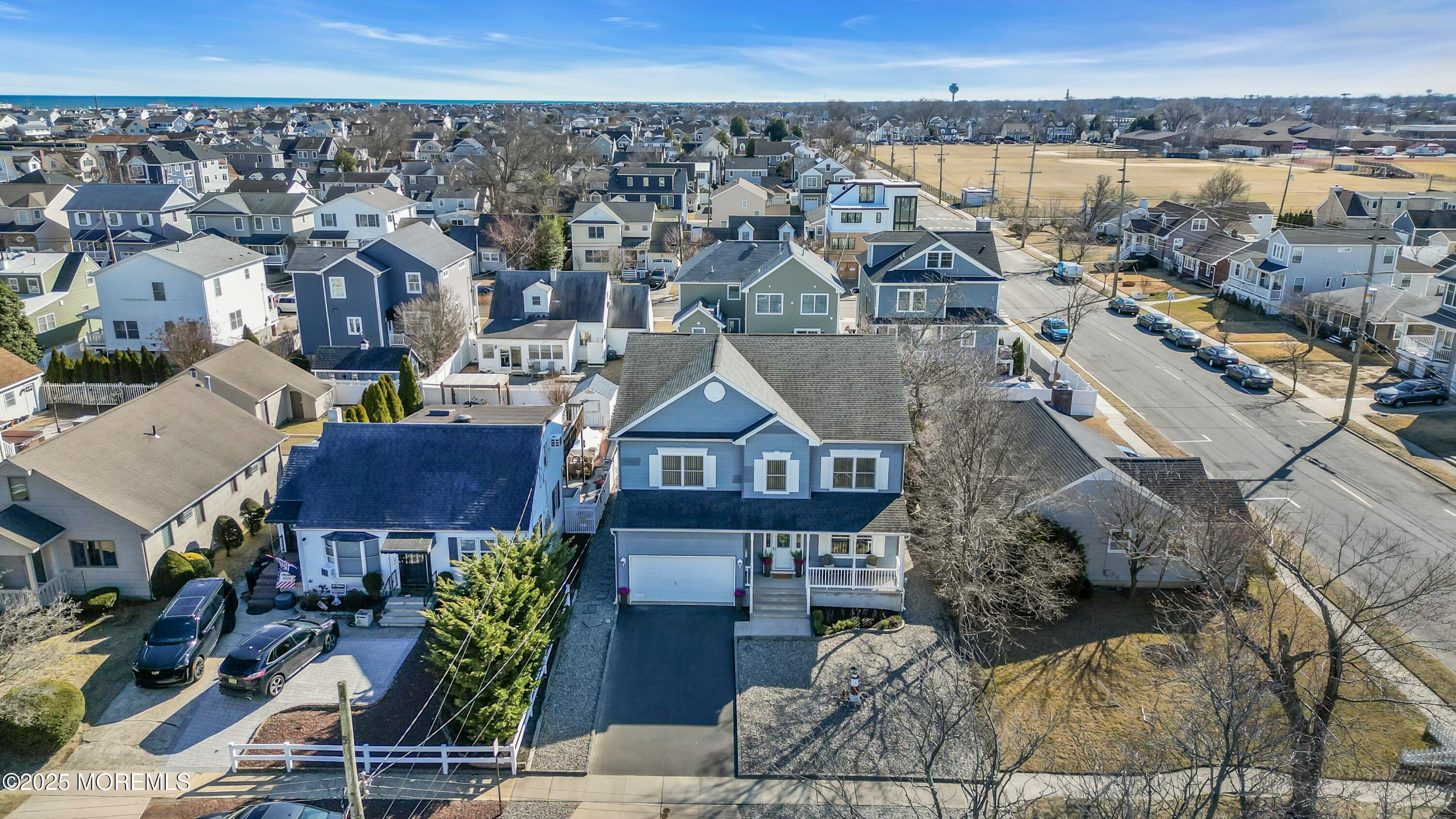 216 Sanborn Avenue, Point Pleasant Beach, New Jersey image 37