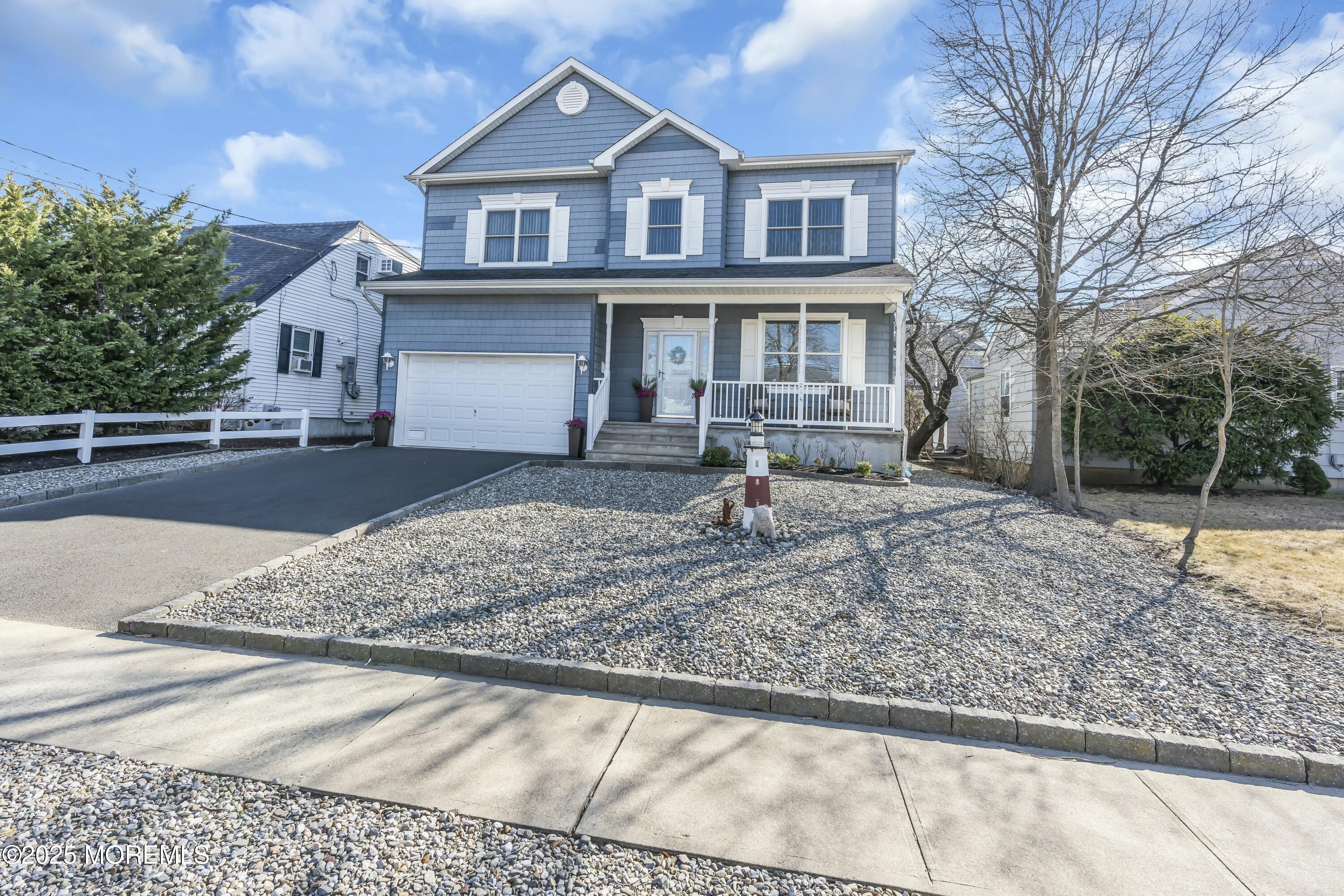 216 Sanborn Avenue, Point Pleasant Beach, New Jersey image 8