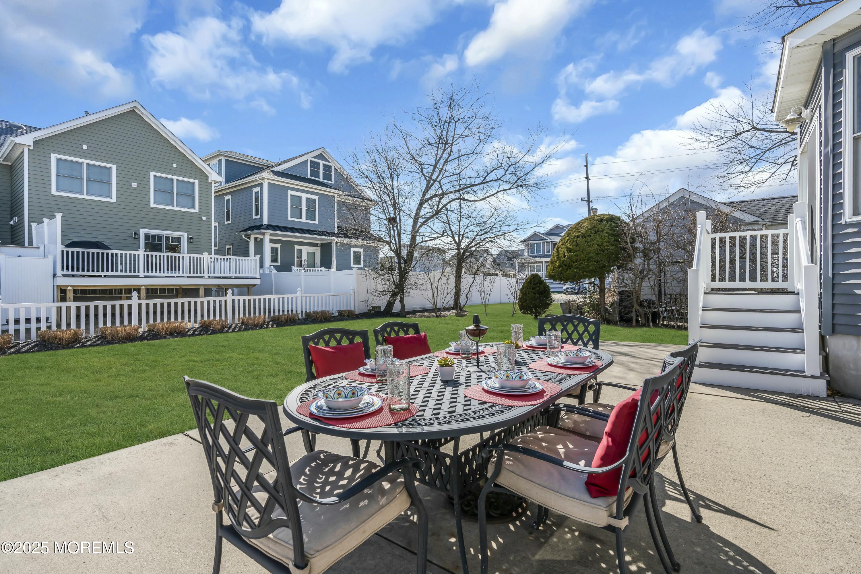216 Sanborn Avenue, Point Pleasant Beach, New Jersey image 32
