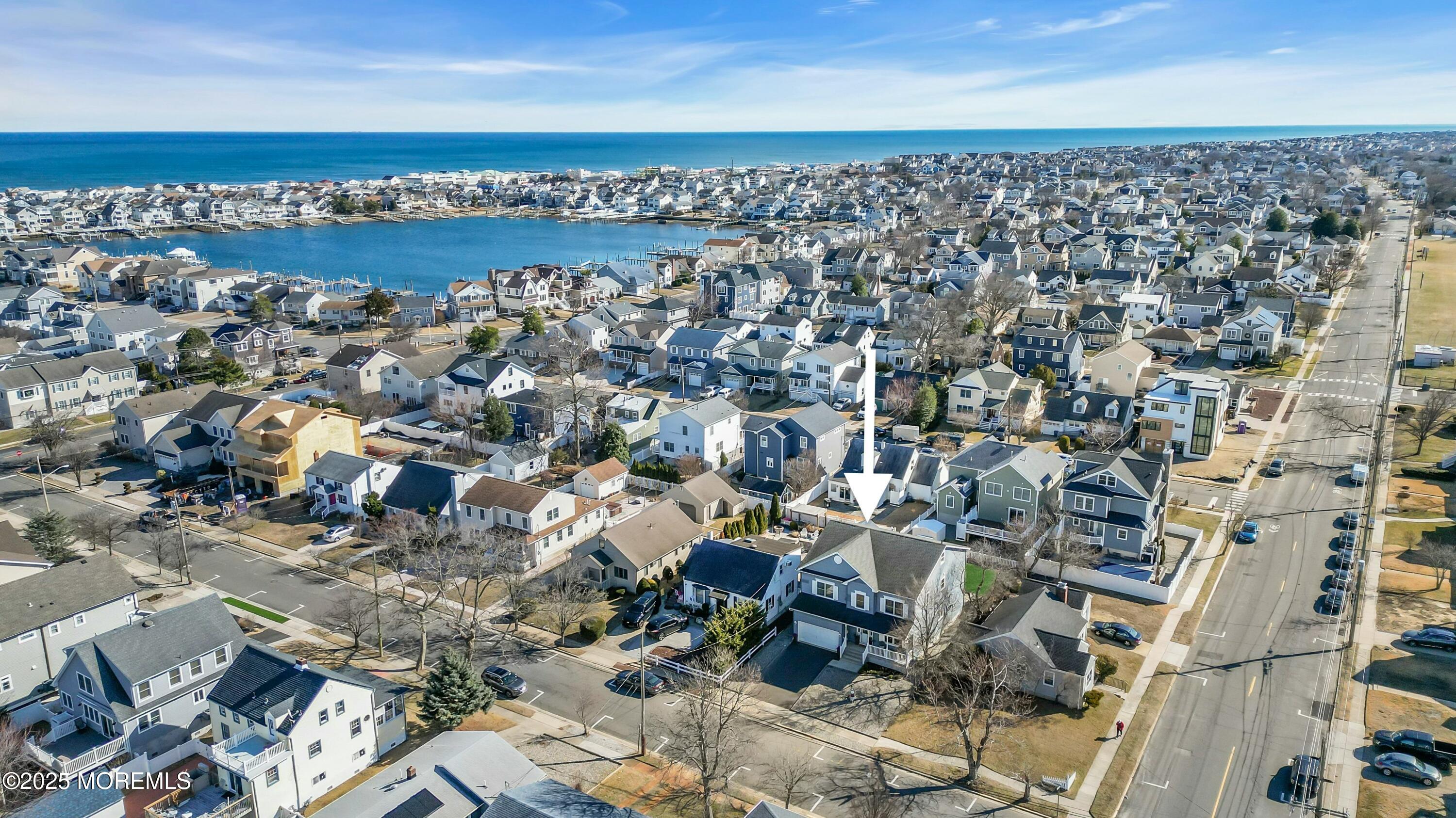 216 Sanborn Avenue, Point Pleasant Beach, New Jersey image 2